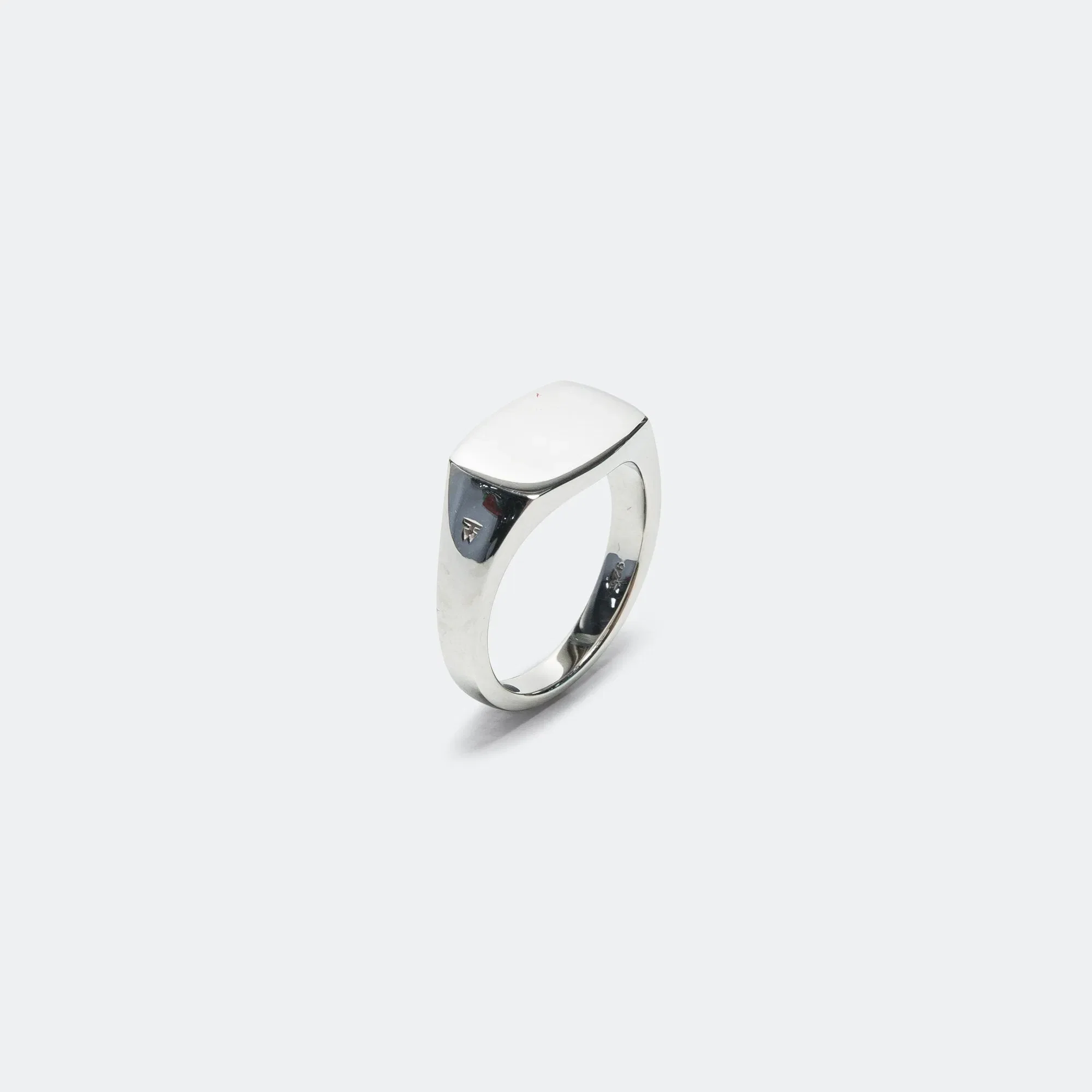 Tom Wood Michael Ring - 925 Silver