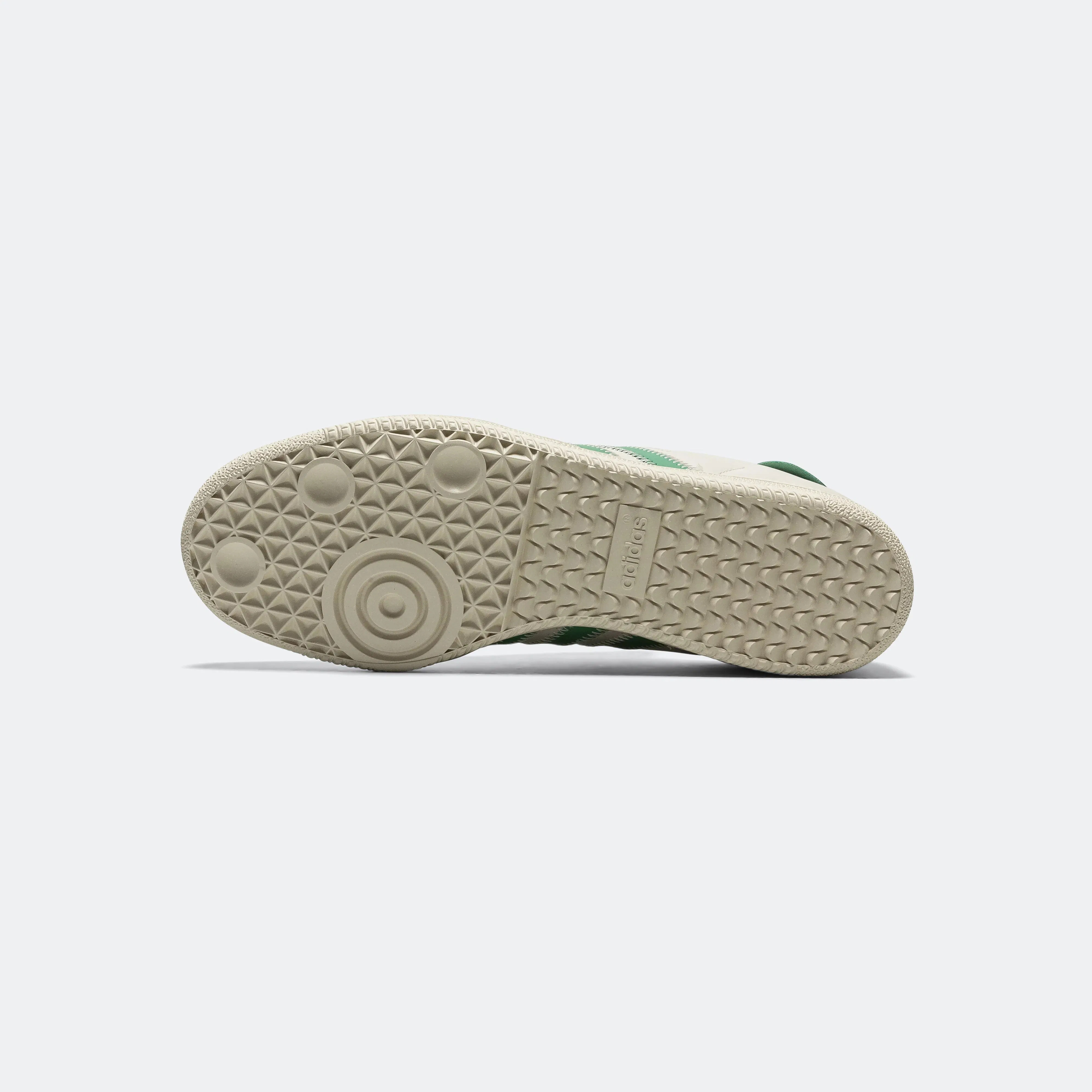 adidas Samba x Humanrace - Preloved Green/Alumina