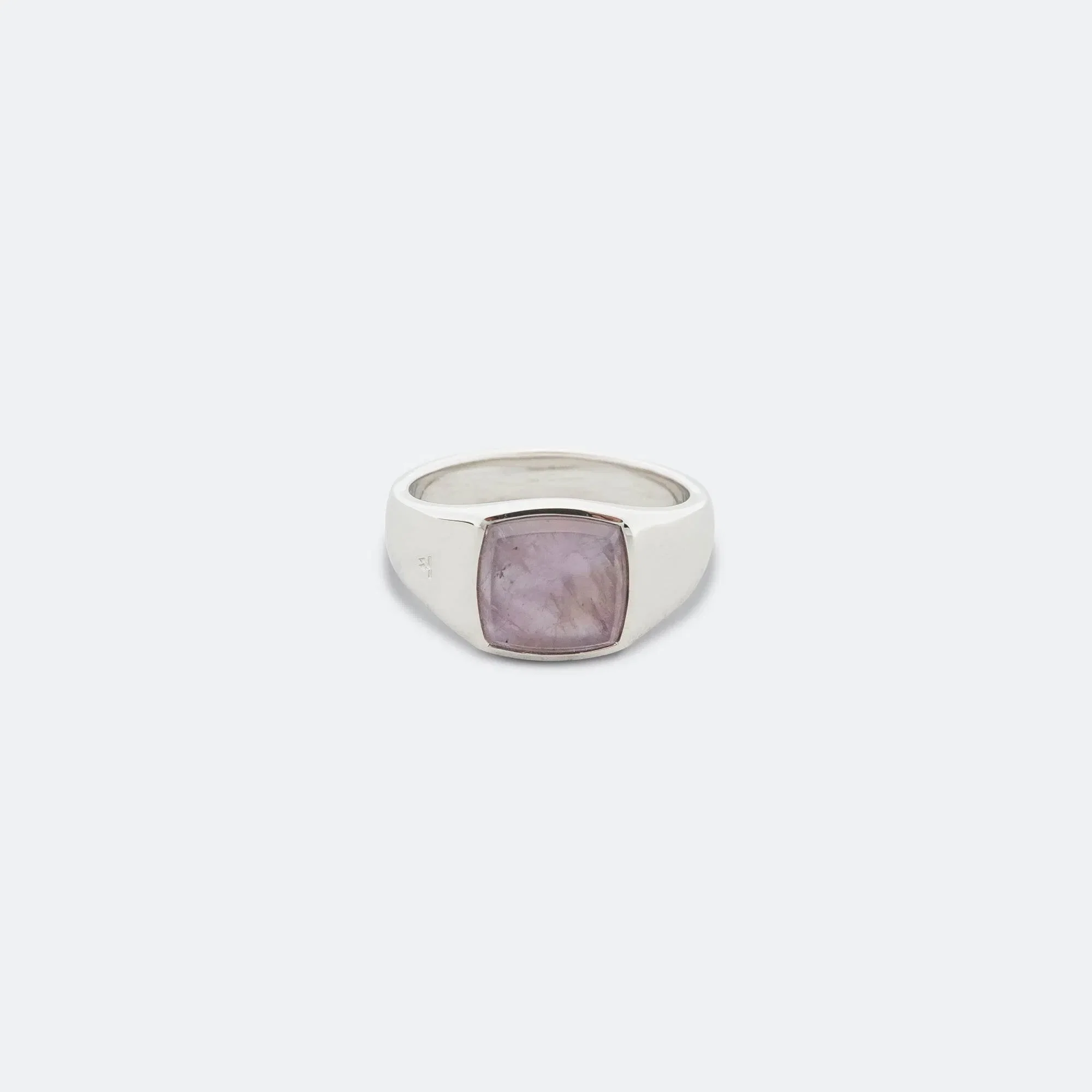 Tom Wood Kay Ring Sakura - 925 Silver