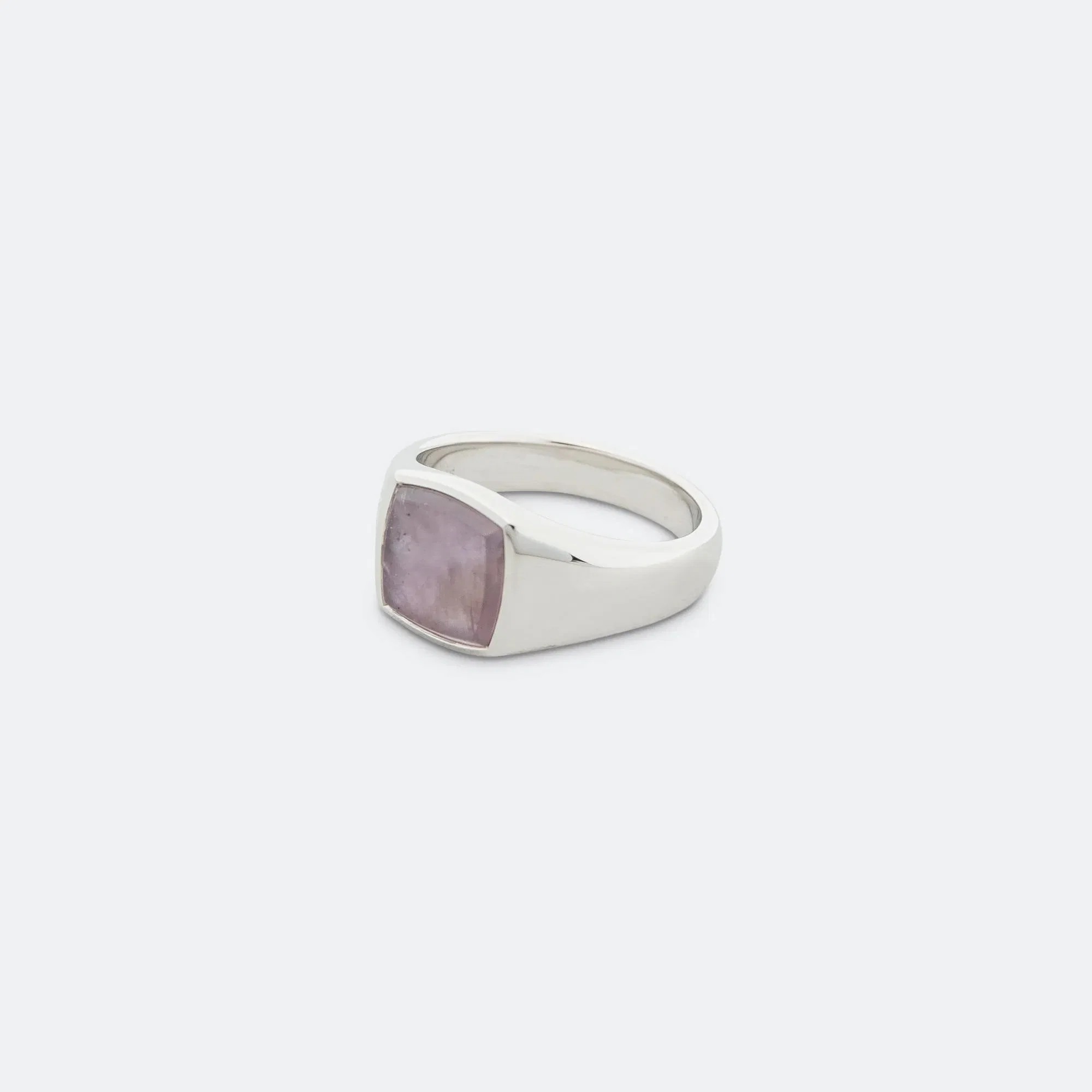 Tom Wood Kay Ring Sakura - 925 Silver