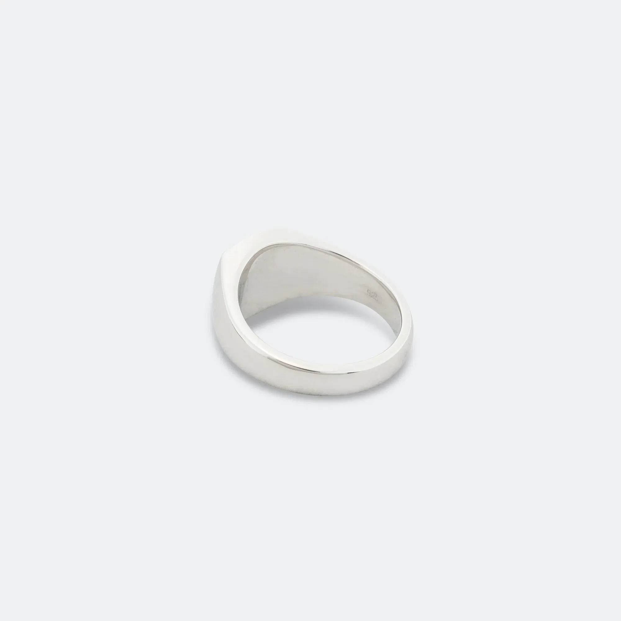 Tom Wood Kay Ring Sakura - 925 Silver