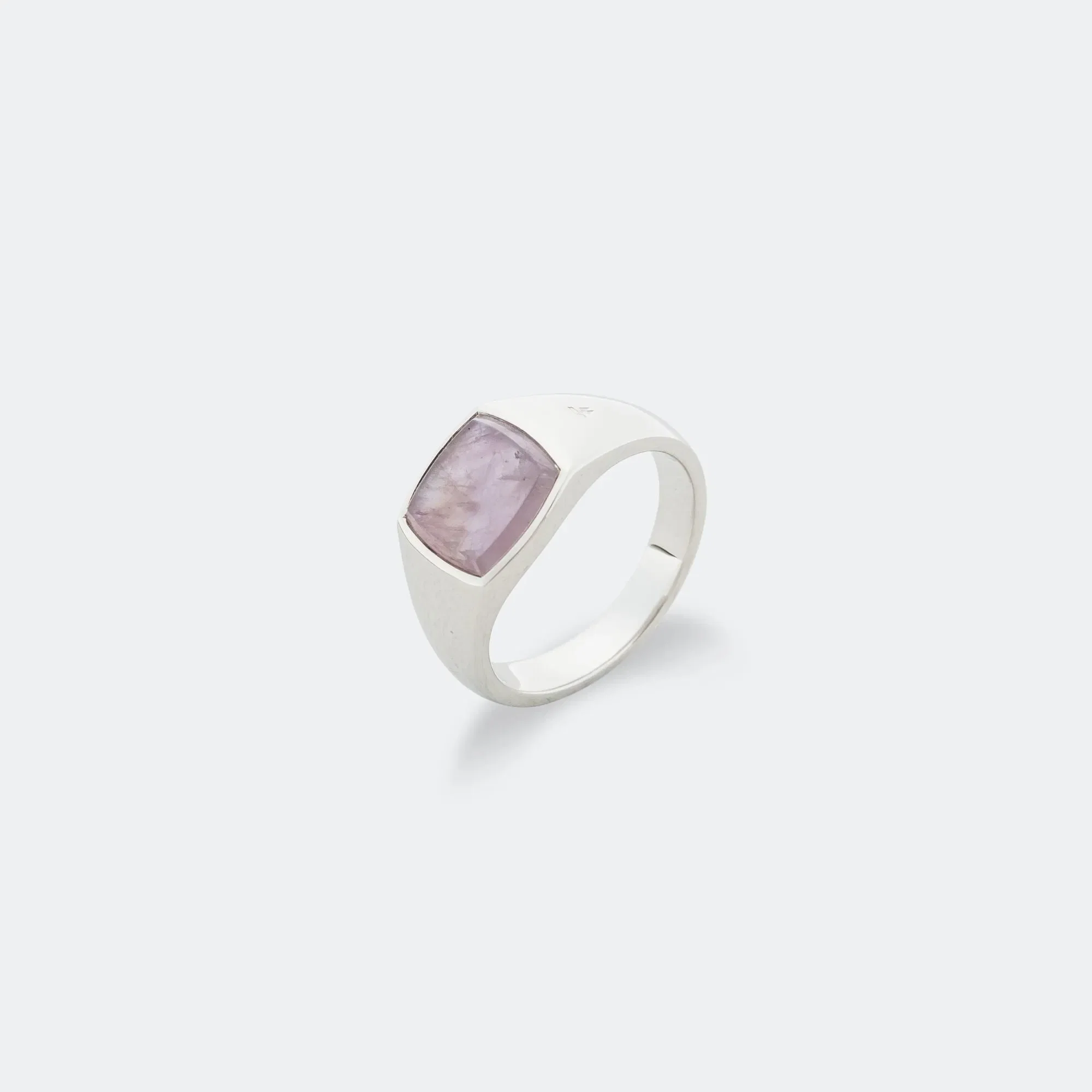 Tom Wood Kay Ring Sakura - 925 Silver