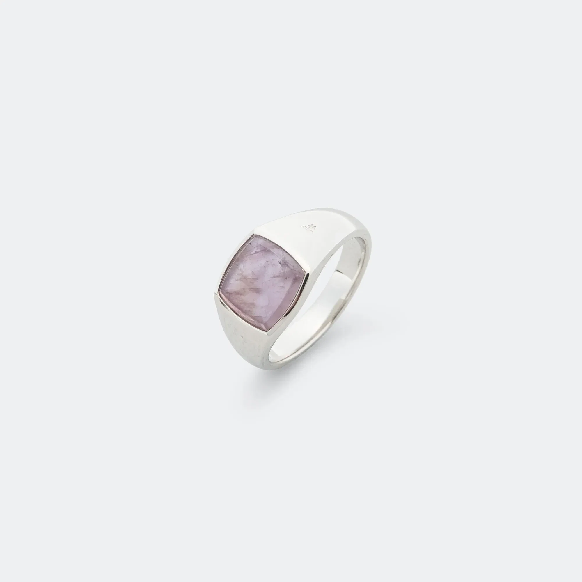 Tom Wood Kay Ring Sakura - 925 Silver