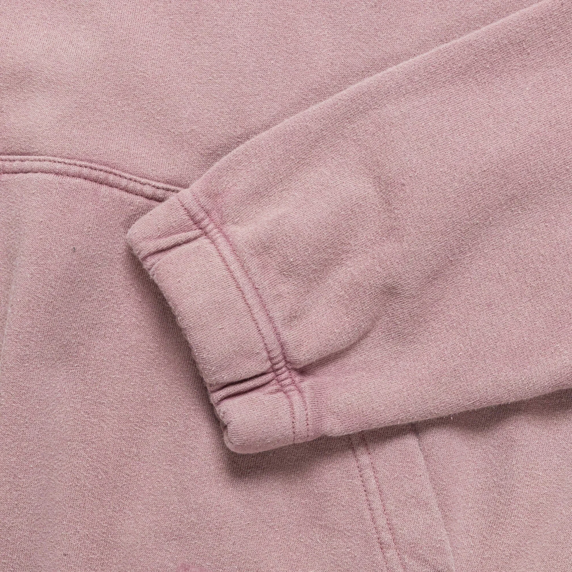 Satisfy SoftCell Hoodie - Aged Elderberry
