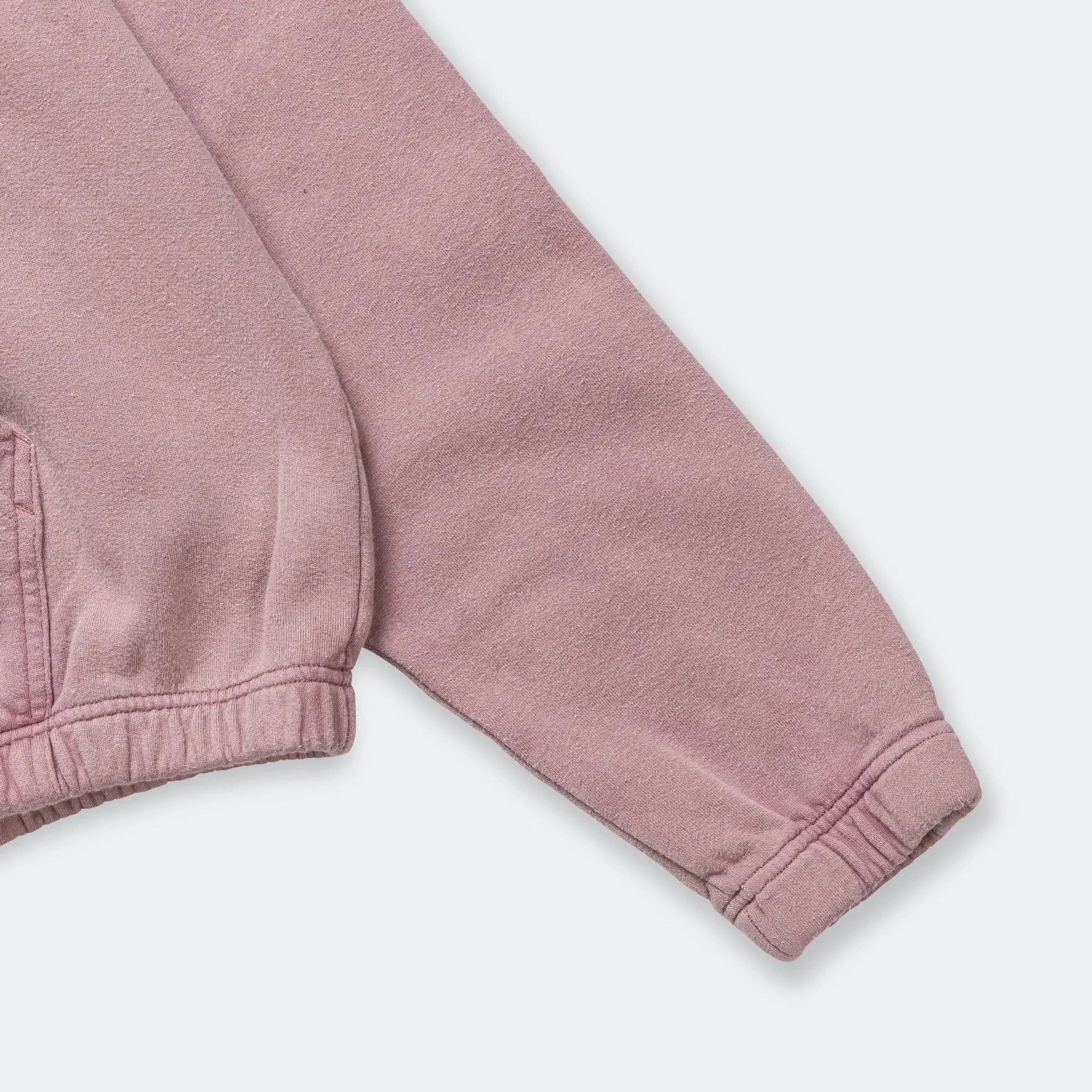 Satisfy SoftCell Hoodie - Aged Elderberry