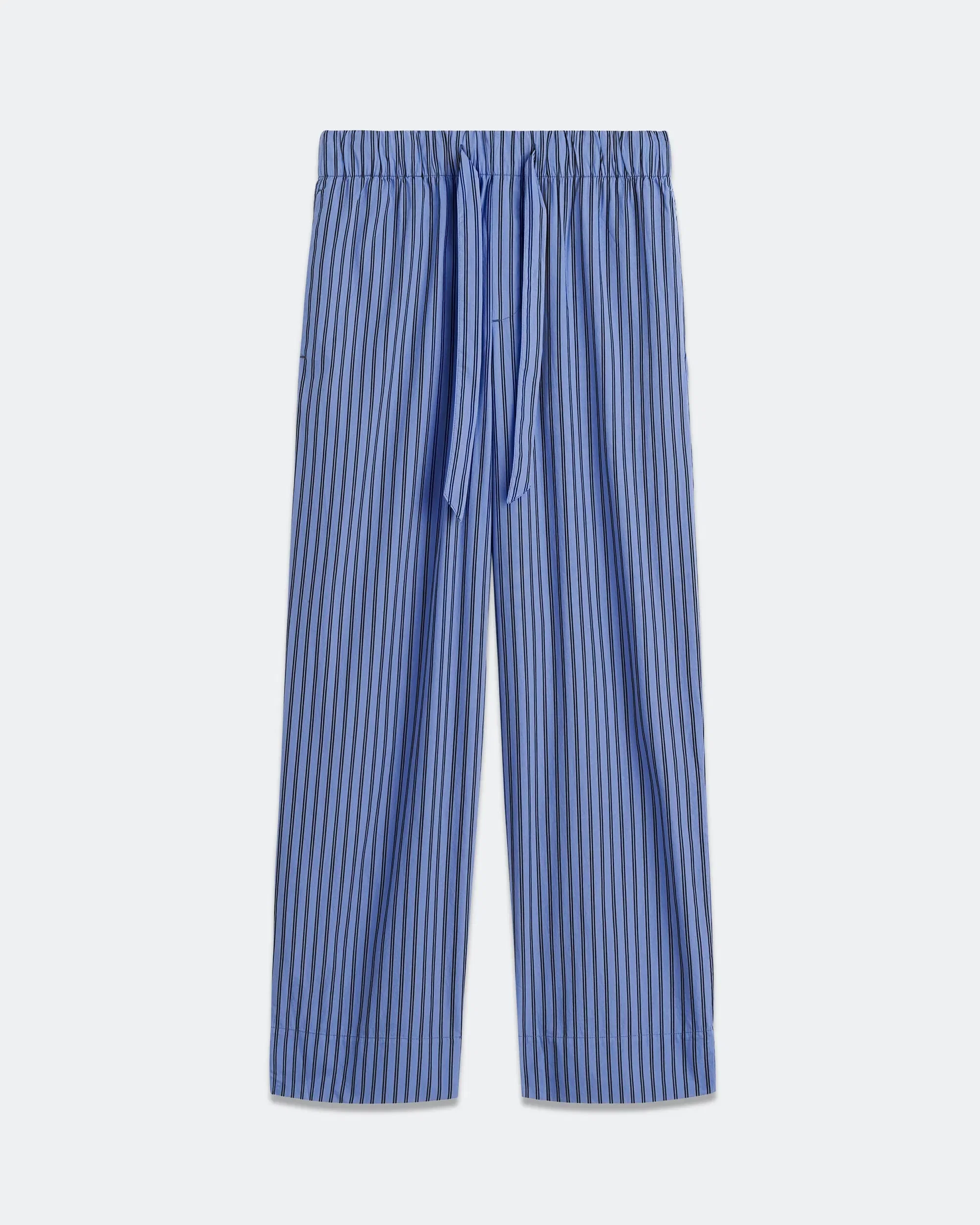 TEKLA Pyjama Pants - Boro Stripes