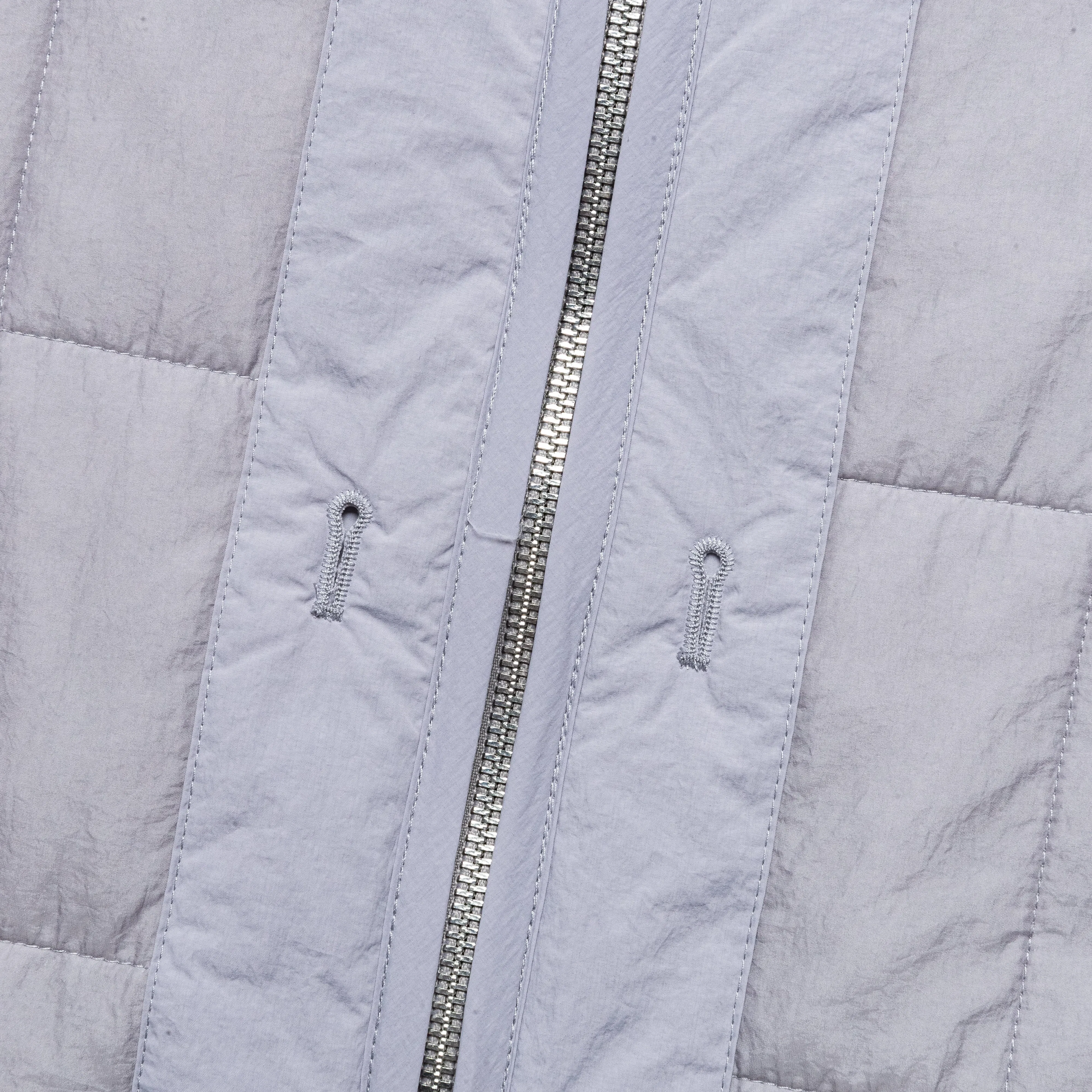 Norse Projects Military Liner Jacket - Crocus Purple