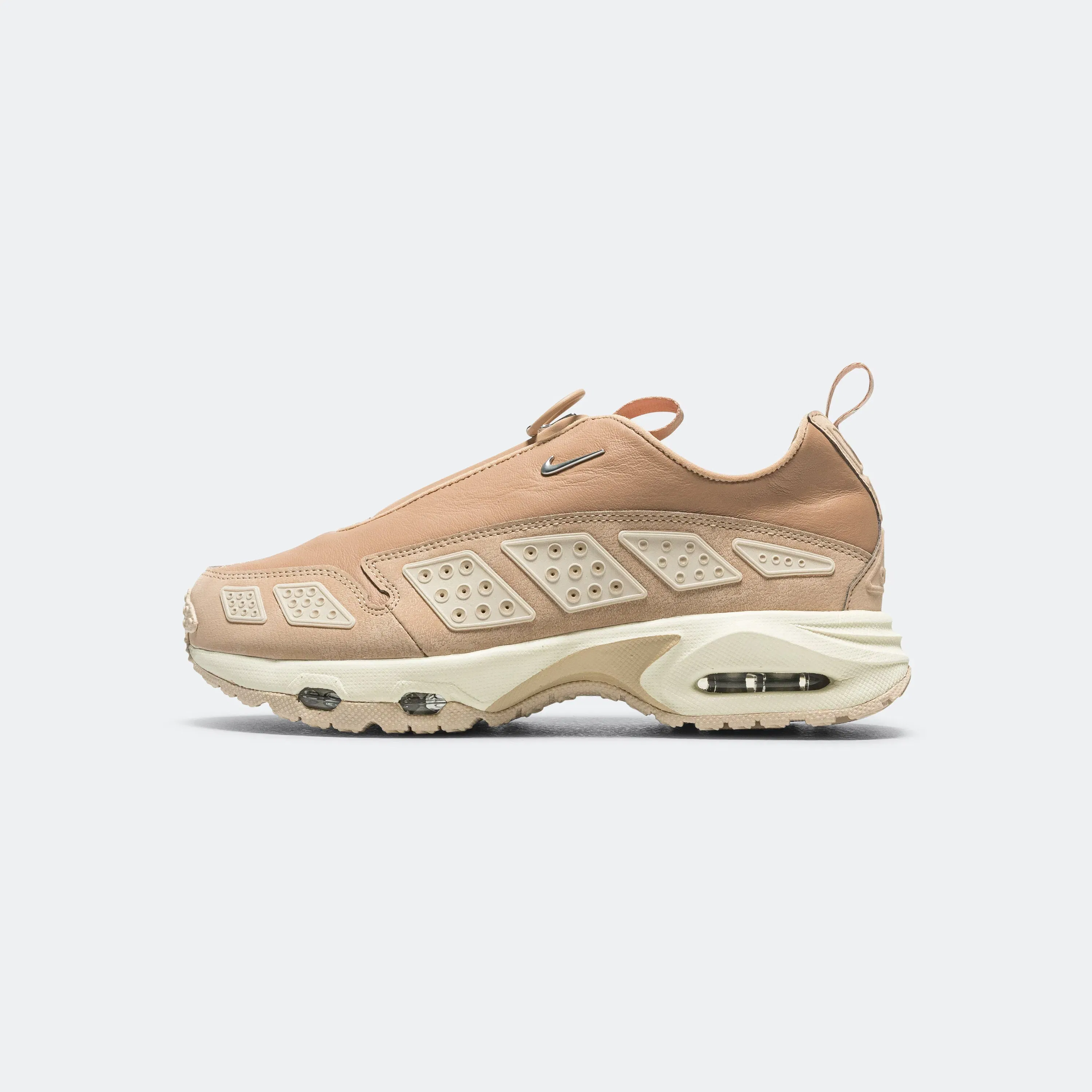 Nike Womens Air Max SNDR PRM - Hemp/Sandrift-Coconut Milk