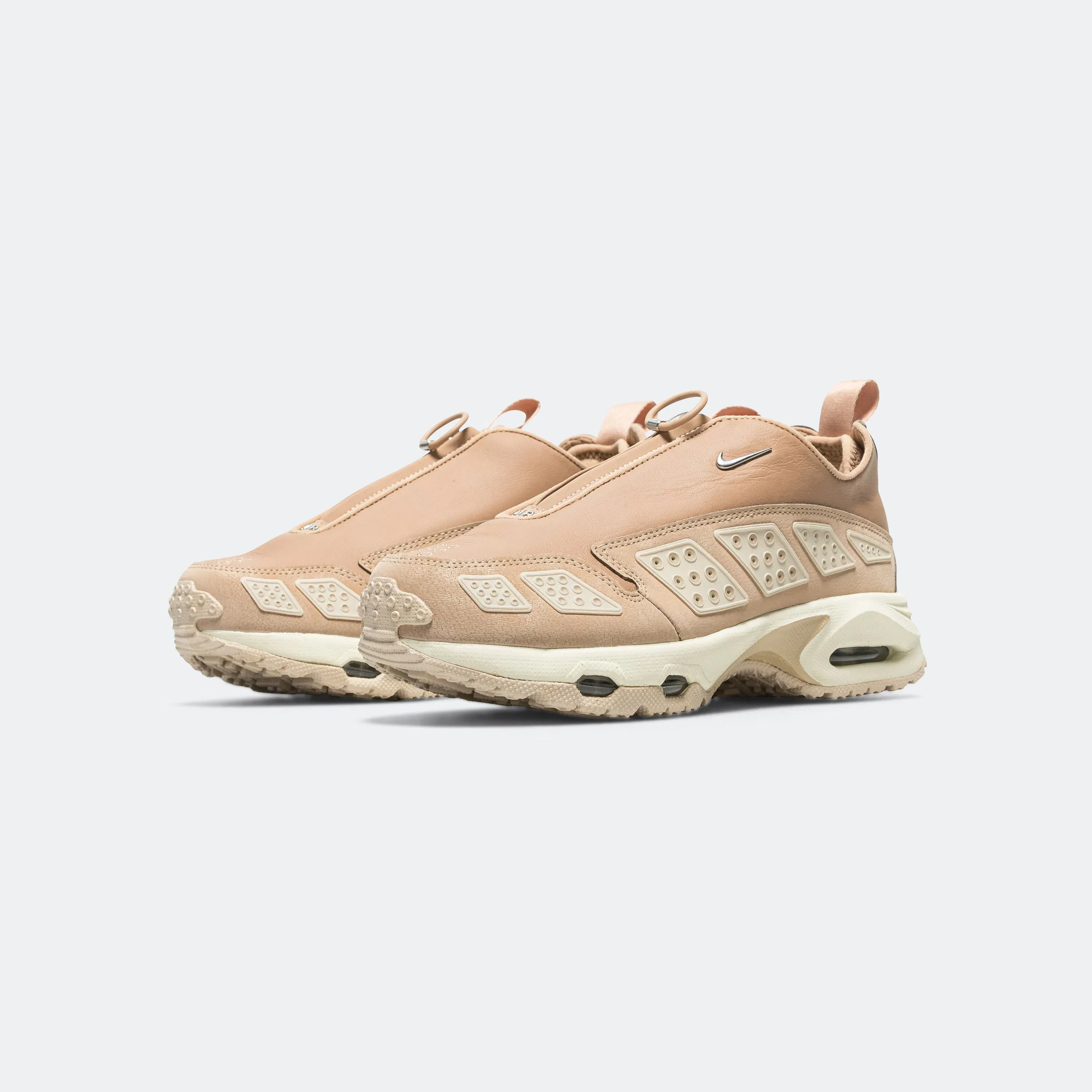 Nike Womens Air Max SNDR PRM - Hemp/Sandrift-Coconut Milk