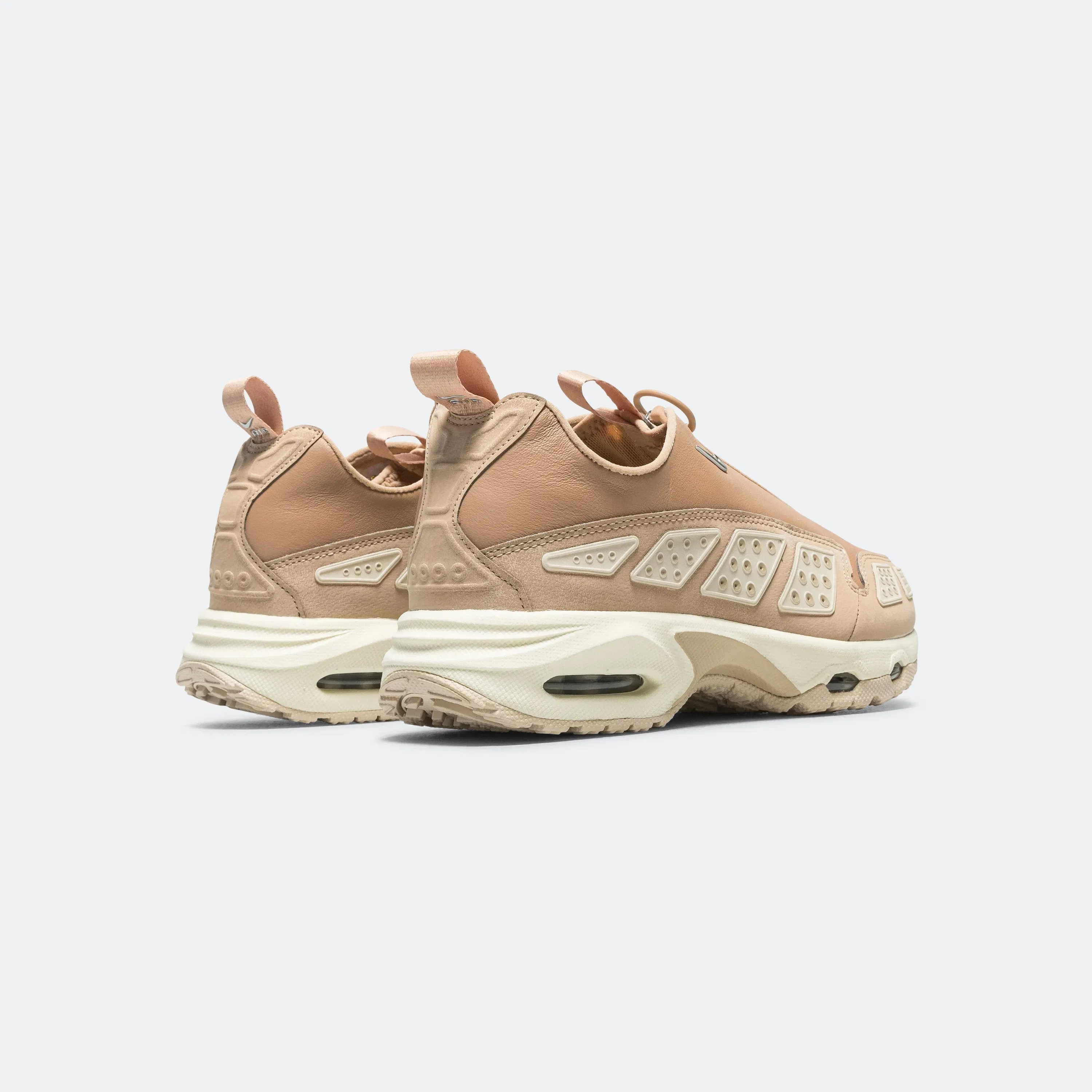 Nike Womens Air Max SNDR PRM - Hemp/Sandrift-Coconut Milk