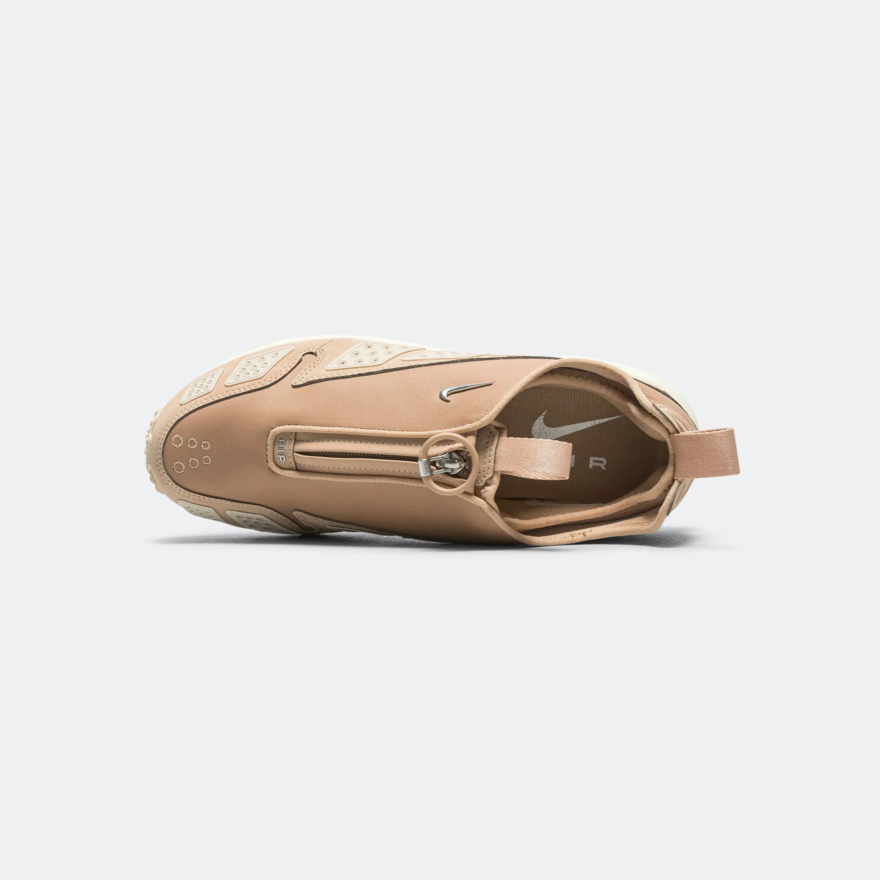 Nike Womens Air Max SNDR PRM - Hemp/Sandrift-Coconut Milk