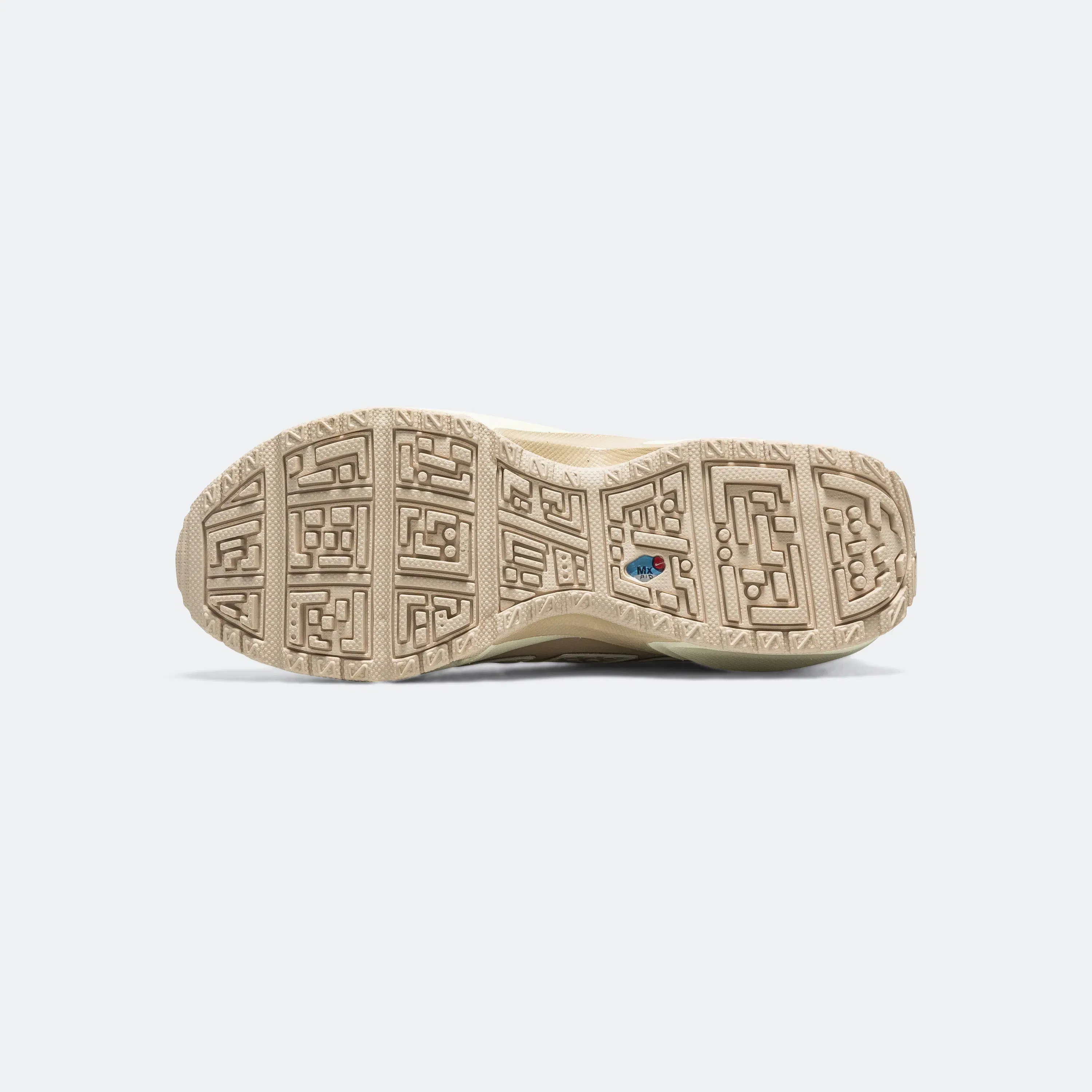 Nike Womens Air Max SNDR PRM - Hemp/Sandrift-Coconut Milk
