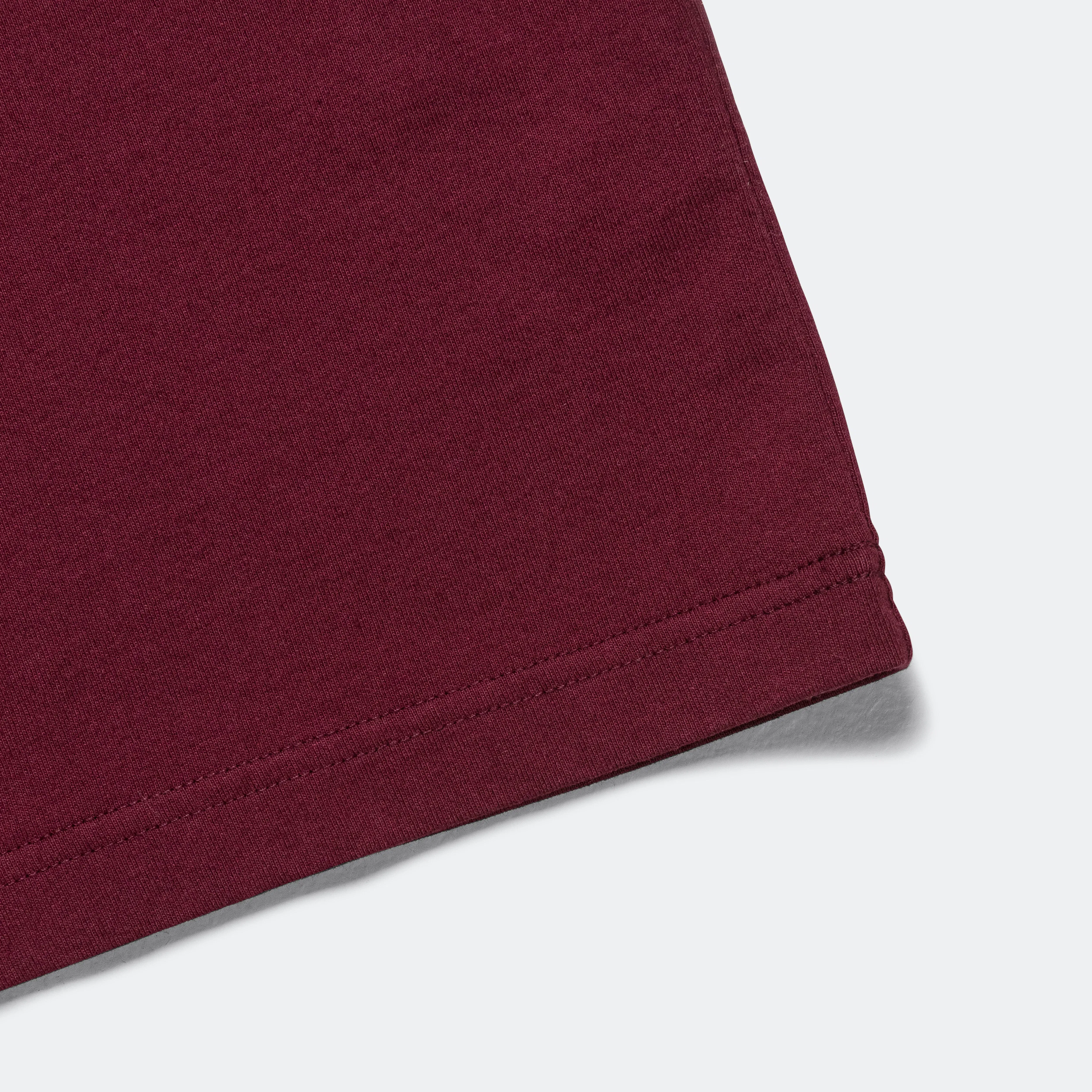 Metalwood Sport T-Shirt - Eggplant