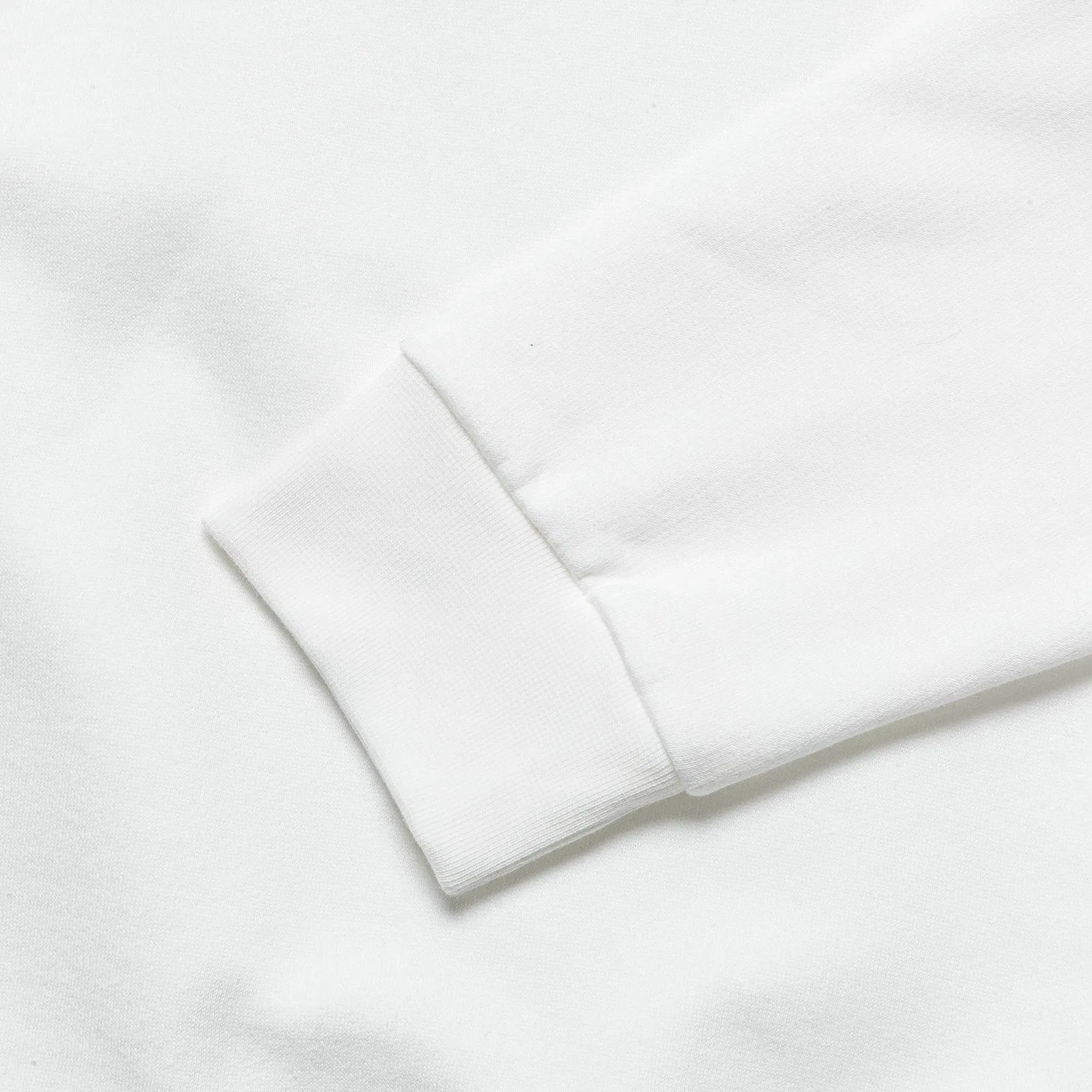 Marni Mending Logo Sweatshirt - White