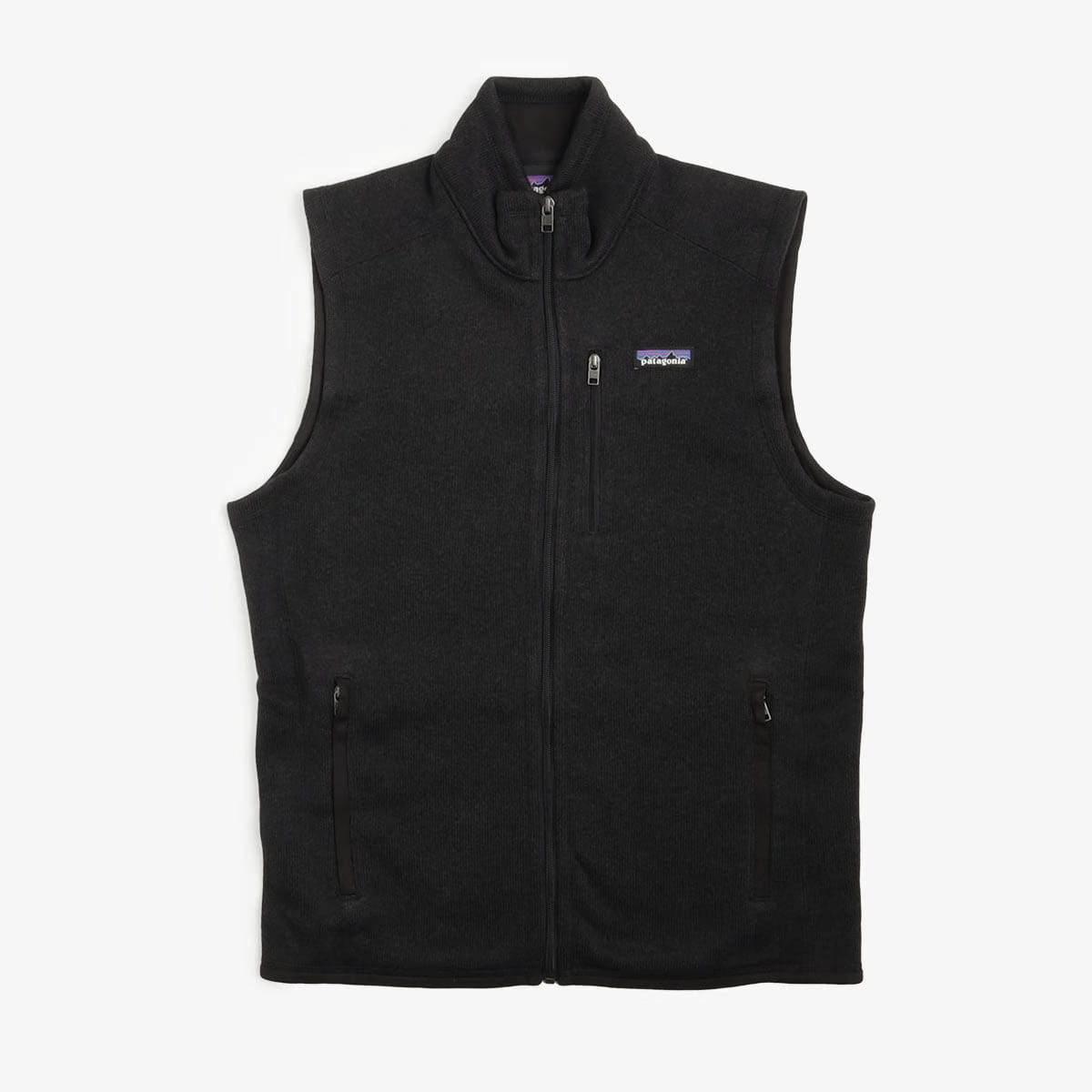 Patagonia Better Sweater Fleece Vest