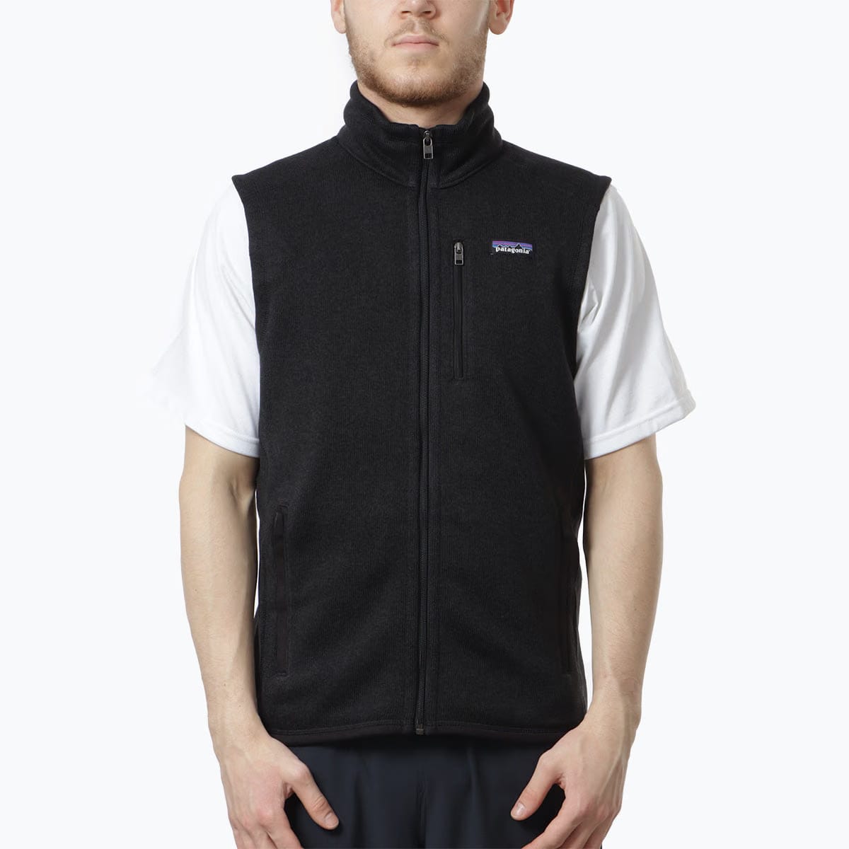 Patagonia Better Sweater Fleece Vest