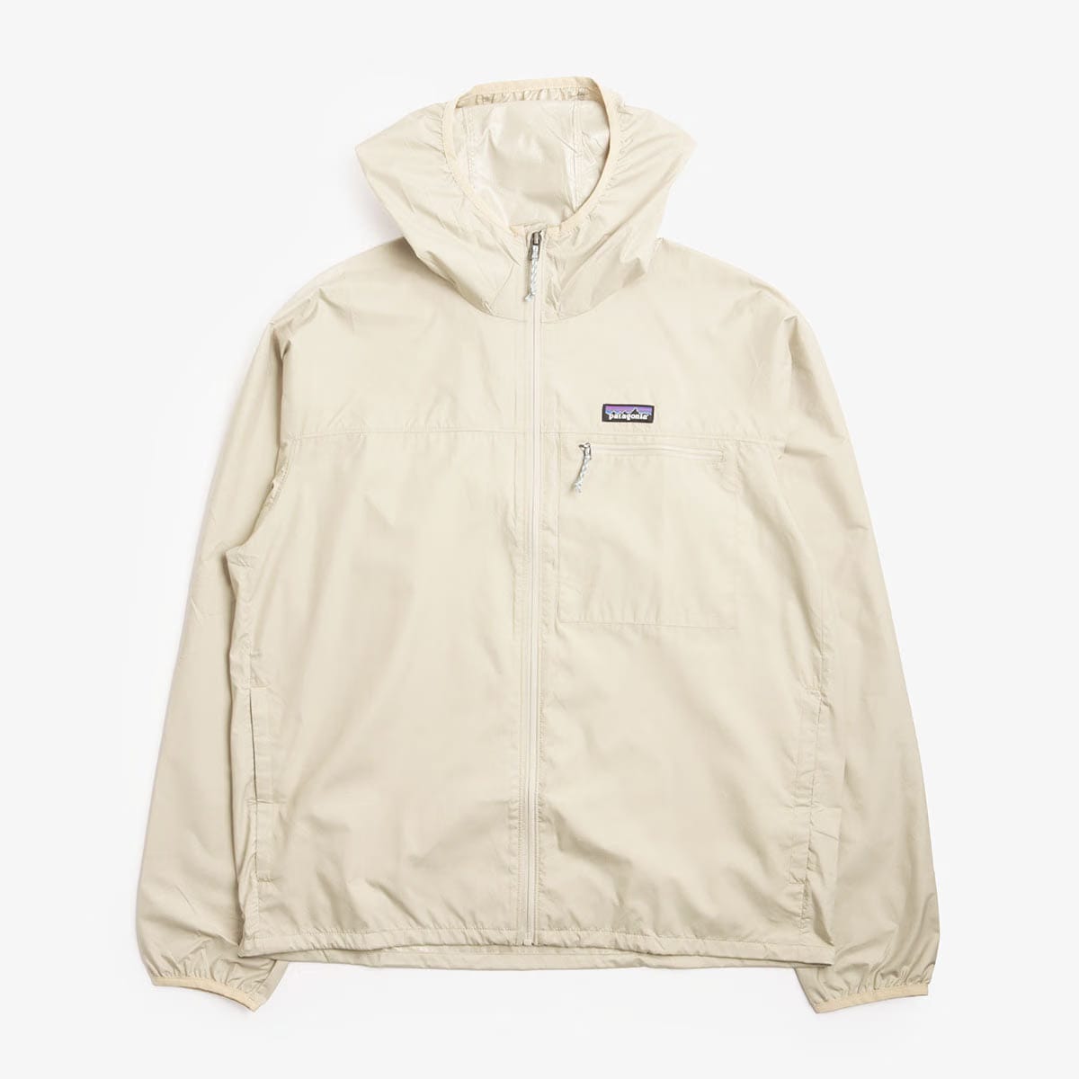 Patagonia Light & Variable Jacket