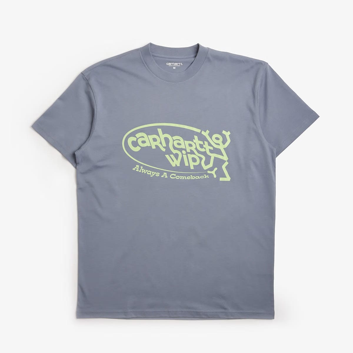 Carhartt WIP Carhartt Always A Come Back T-Shirt
