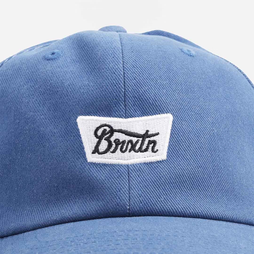 Brixton Stith MP ADJ Hat