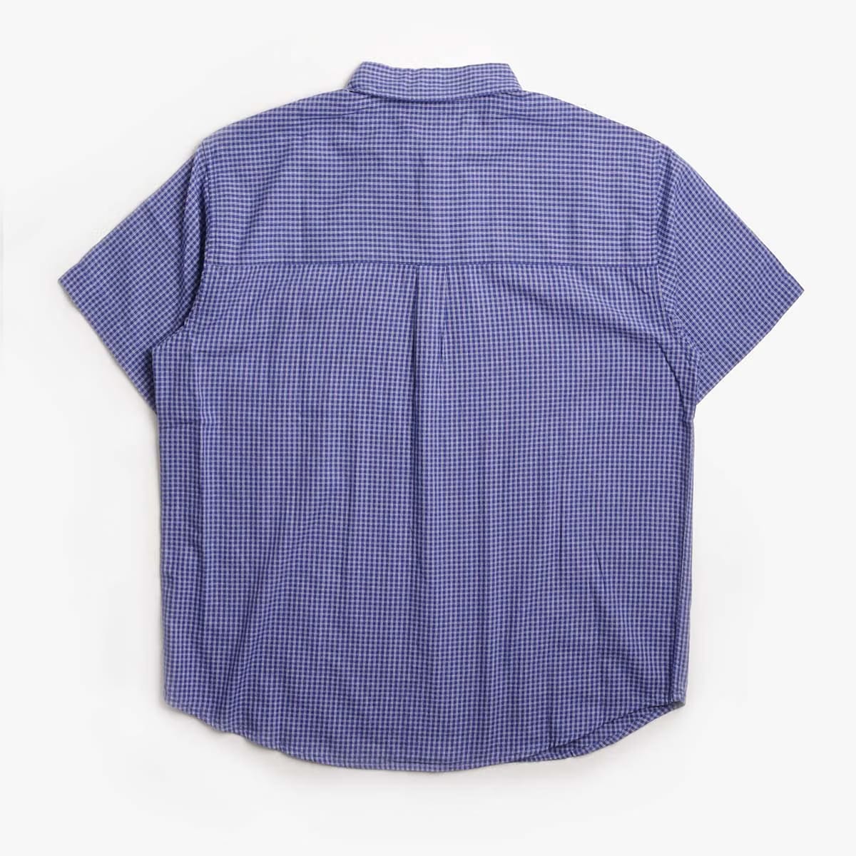 OBEY Clothing Obey Bigwig Frank Woven Shirt