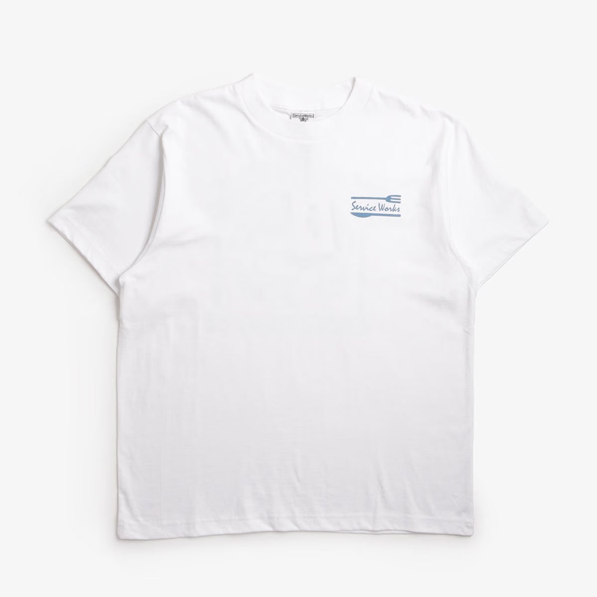 Service Works Milos T-Shirt