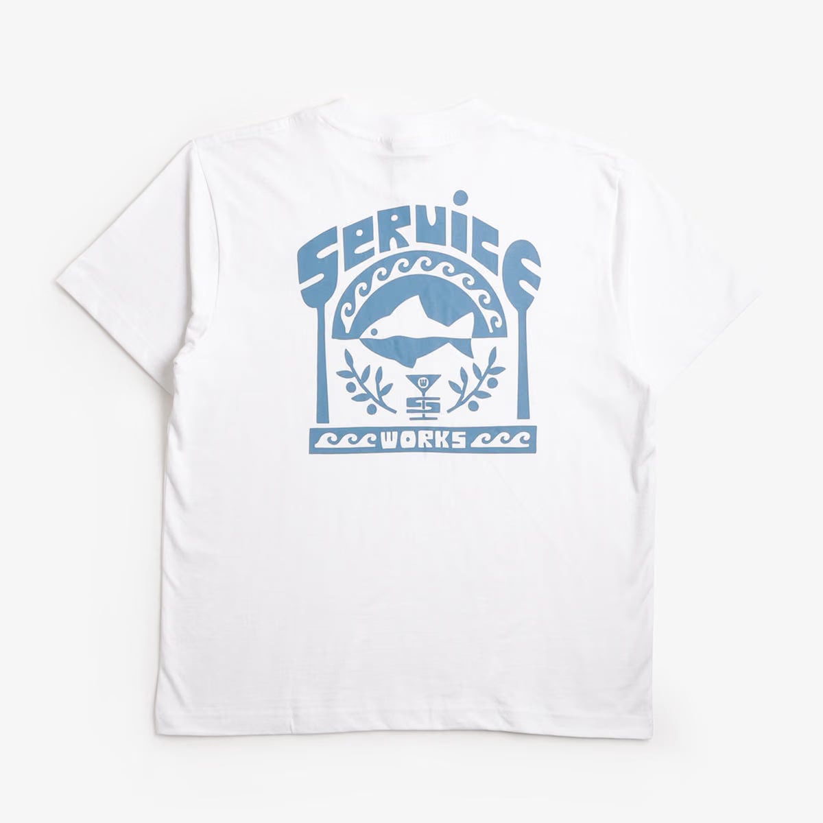 Service Works Milos T-Shirt