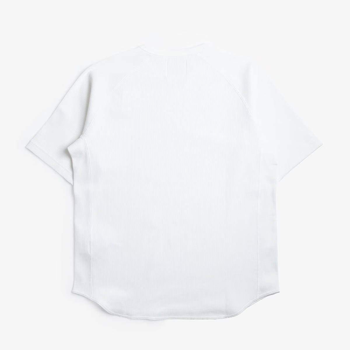 Snow Peak Dry Waffle T-Shirt