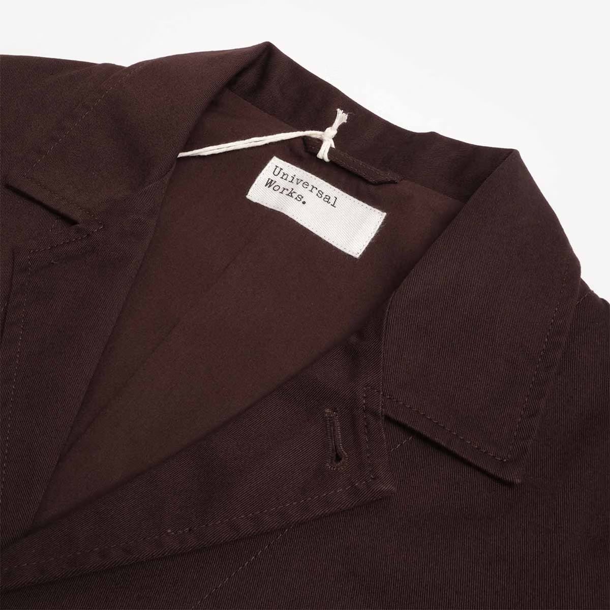 Universal Works Dizzy Jacket