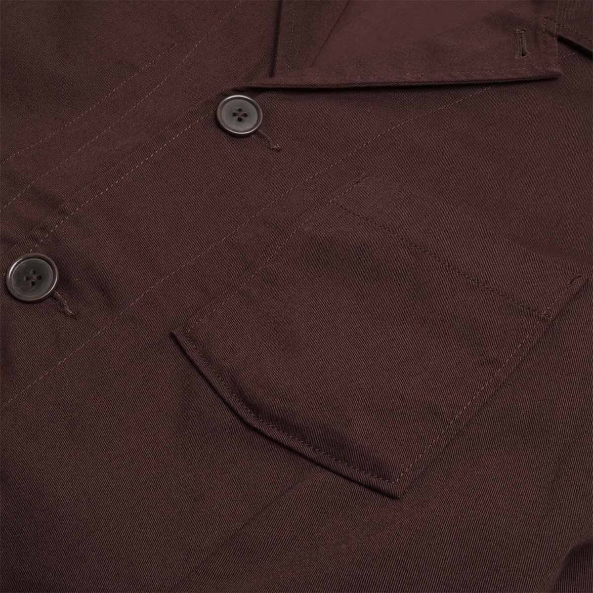 Universal Works Dizzy Jacket