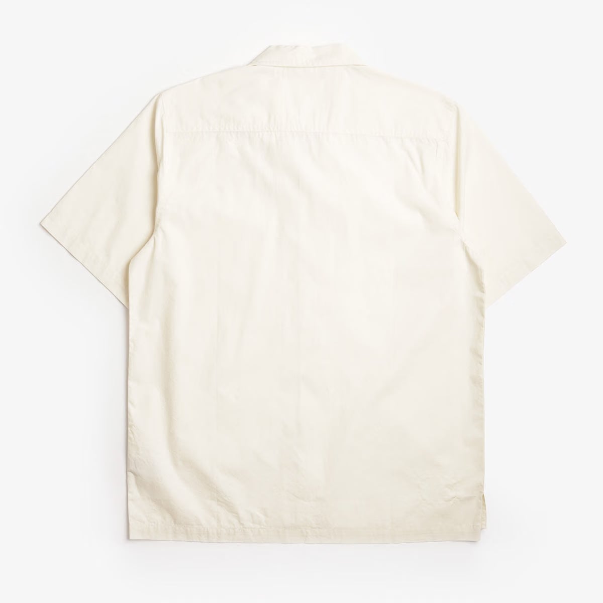 Universal Works Univeral Works Camp Shirt