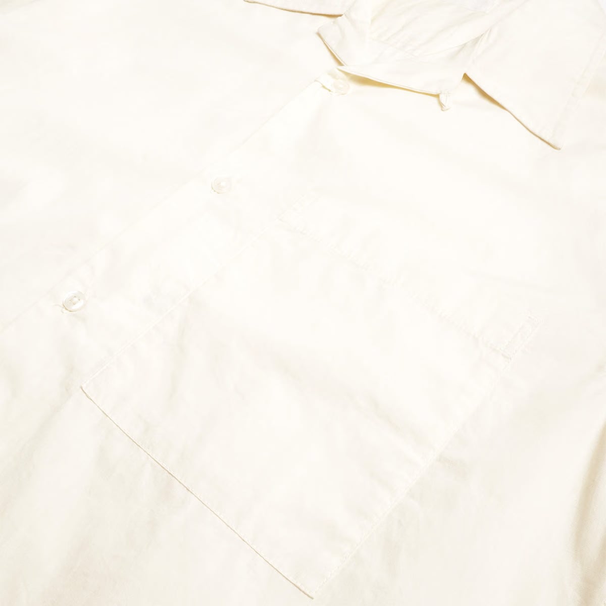 Universal Works Univeral Works Camp Shirt