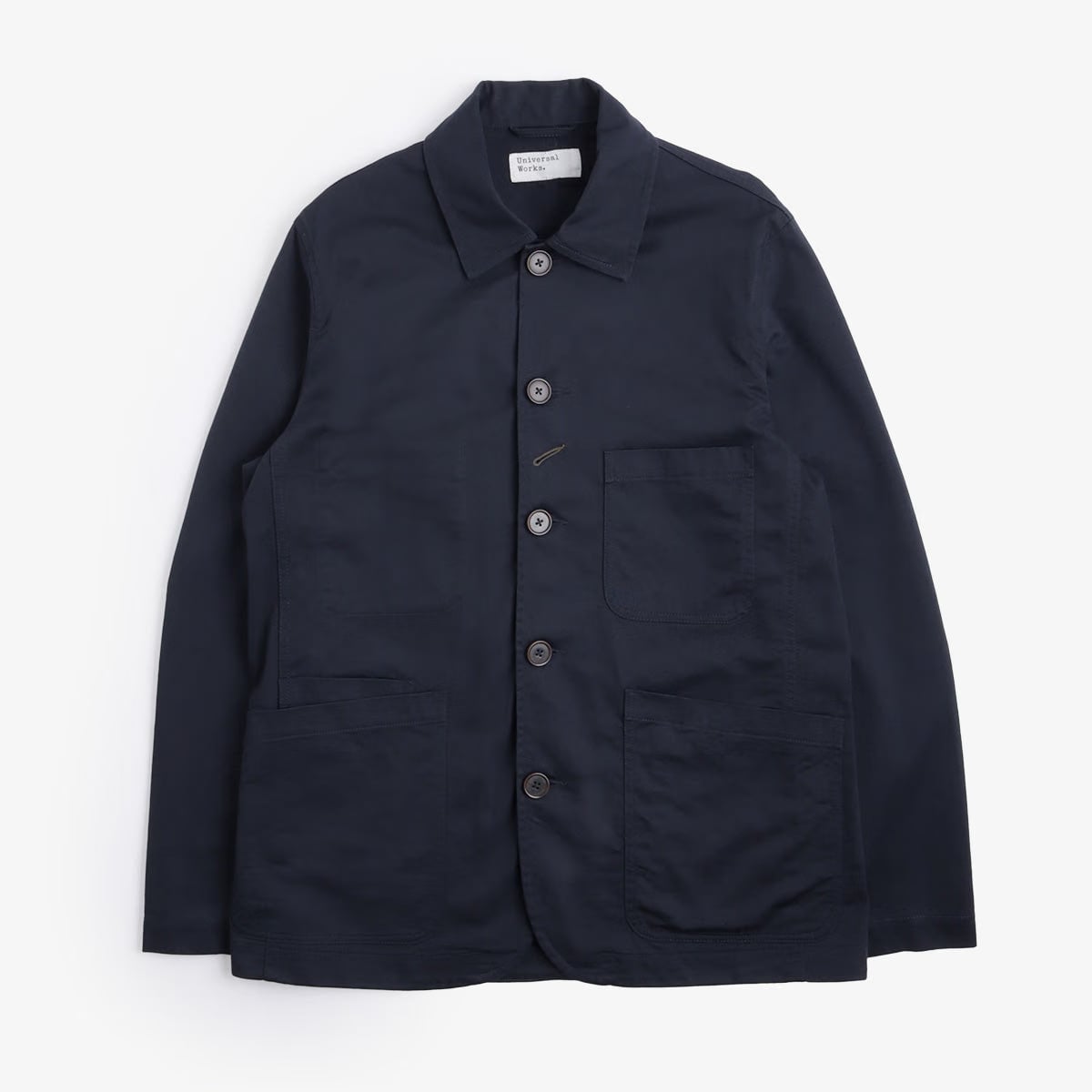 Universal Works Bakers Jacket
