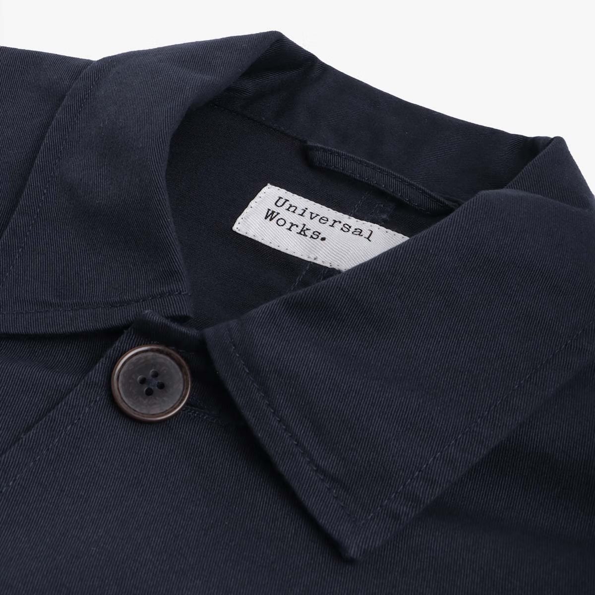 Universal Works Bakers Jacket