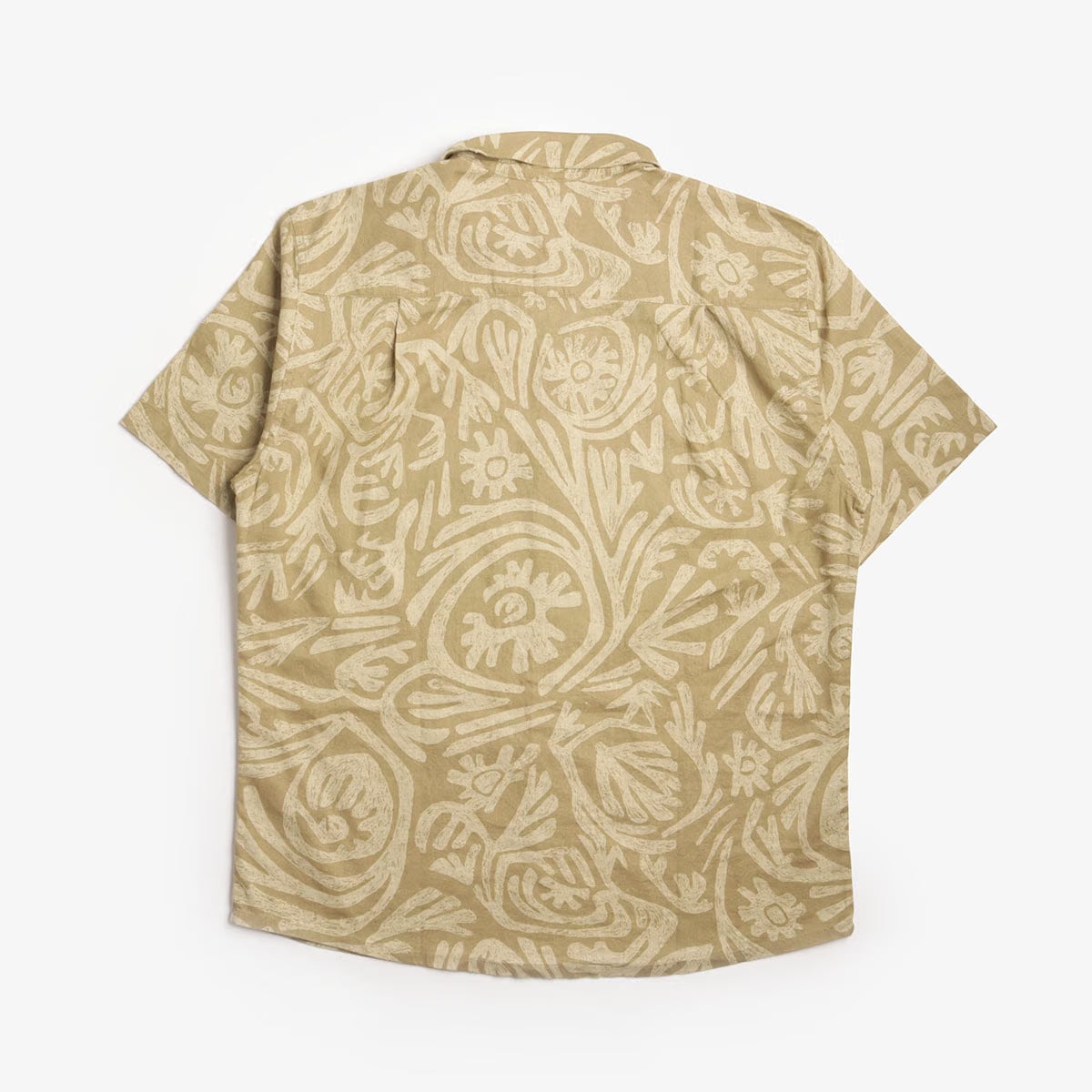 Patagonia Back Step Shirt