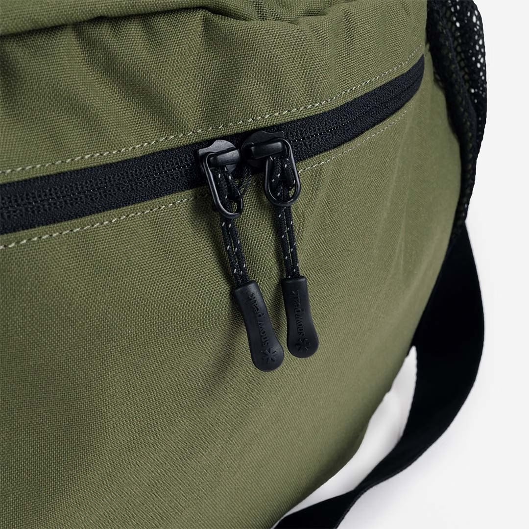 Snow Peak Everyday Use Middle Shoulder Bag