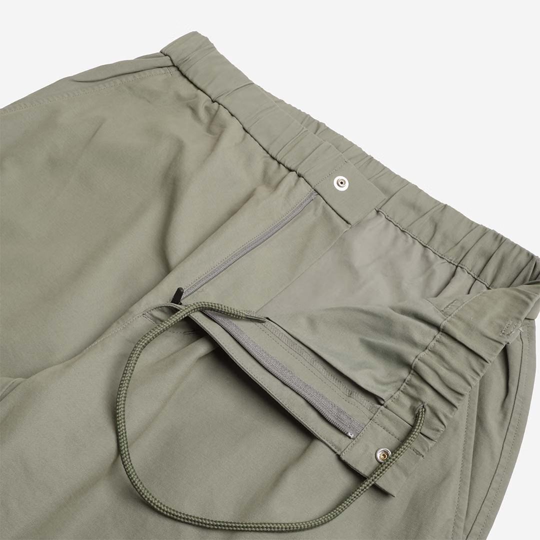 Snow Peak Light Dobby Cloth Pant