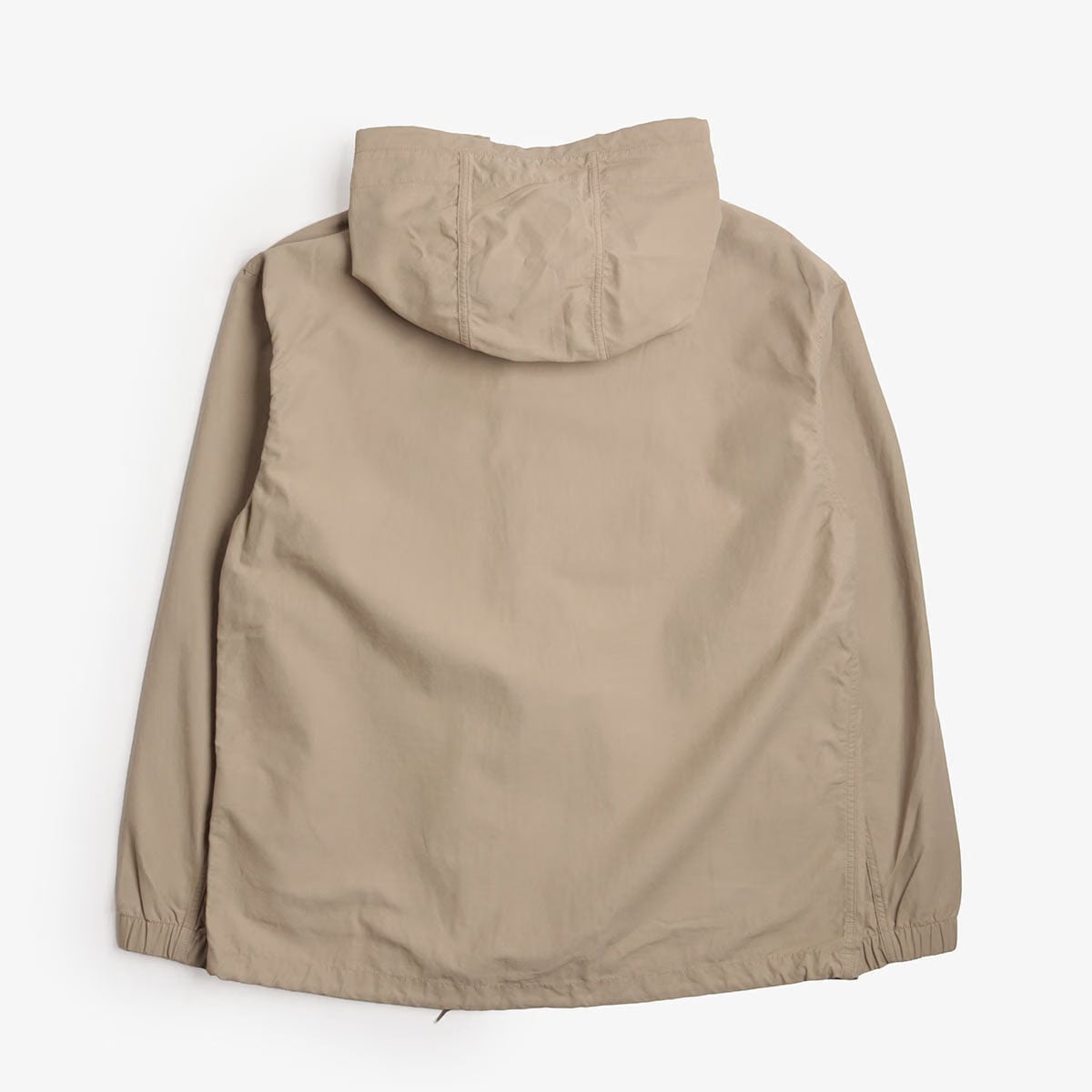 Snow Peak Light Dobby Cloth Parka Jacket
