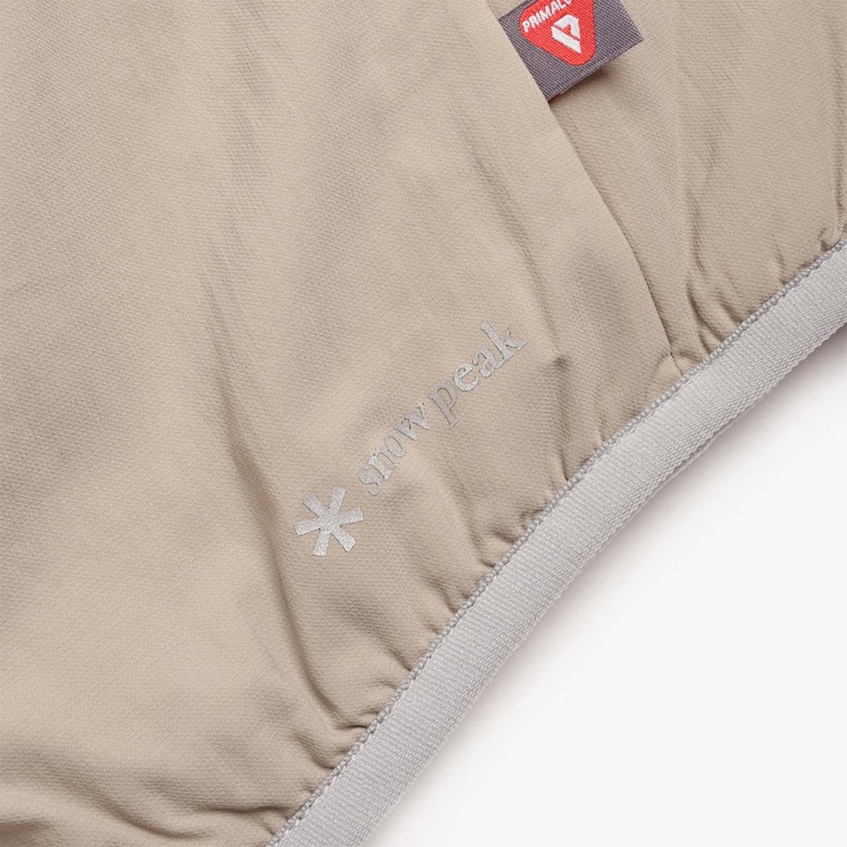 Snow Peak Flexible Insulated Vest