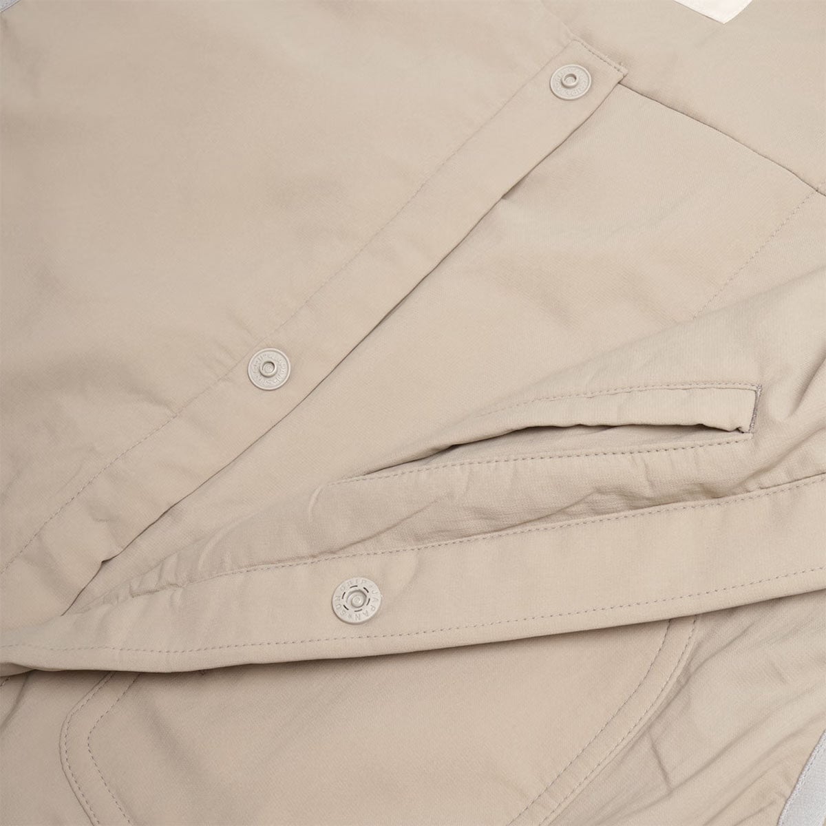Snow Peak Flexible Insulated Vest