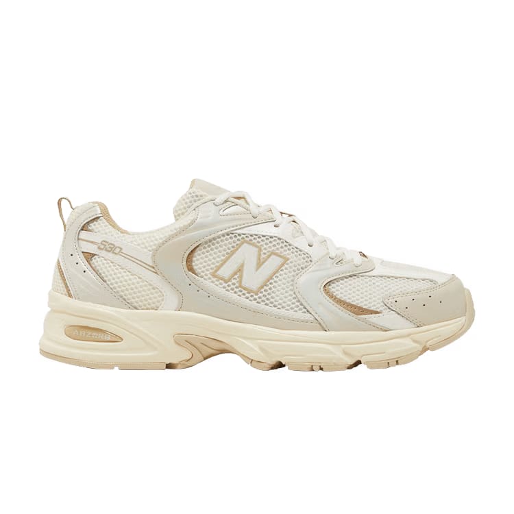 New Balance 530 Cream Beige