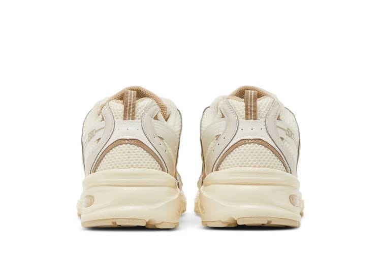 New Balance 530 Cream Beige
