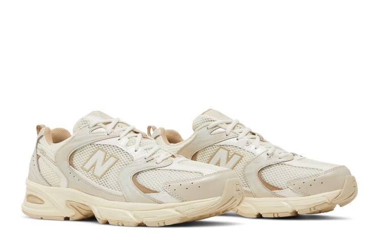 New Balance 530 Cream Beige