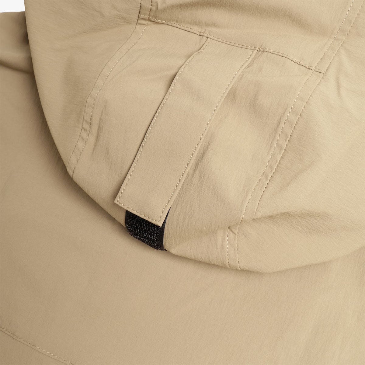 Snow Peak New Standard Utility Parka Jacket