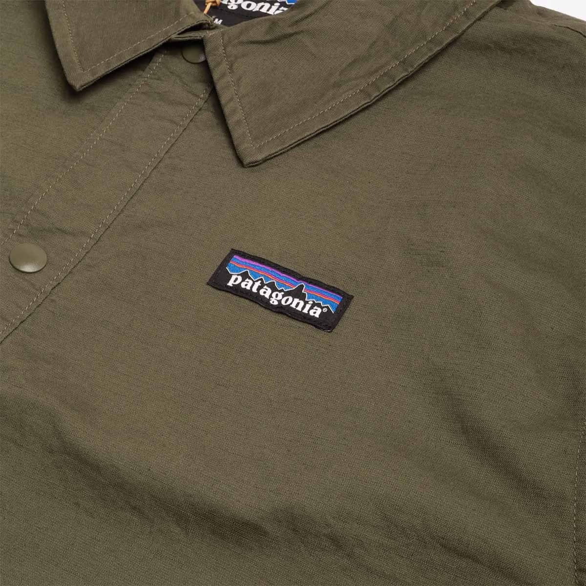 Patagonia Lightweight All-Wear Unlined Jacket