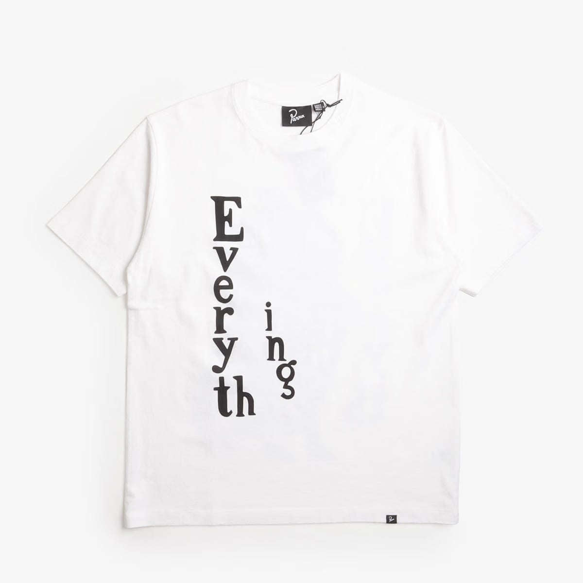 By Parra Everything T-Shirt