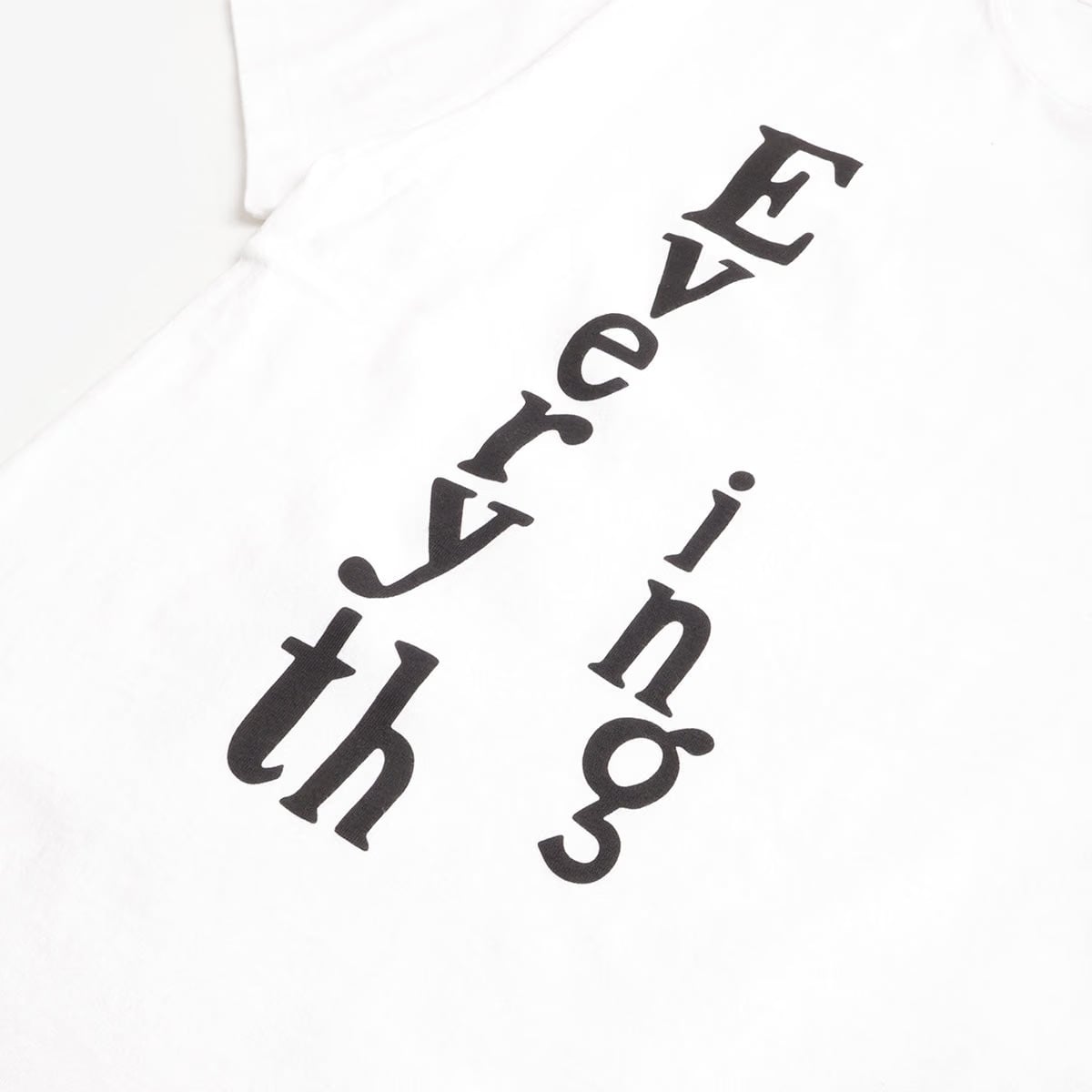By Parra Everything T-Shirt