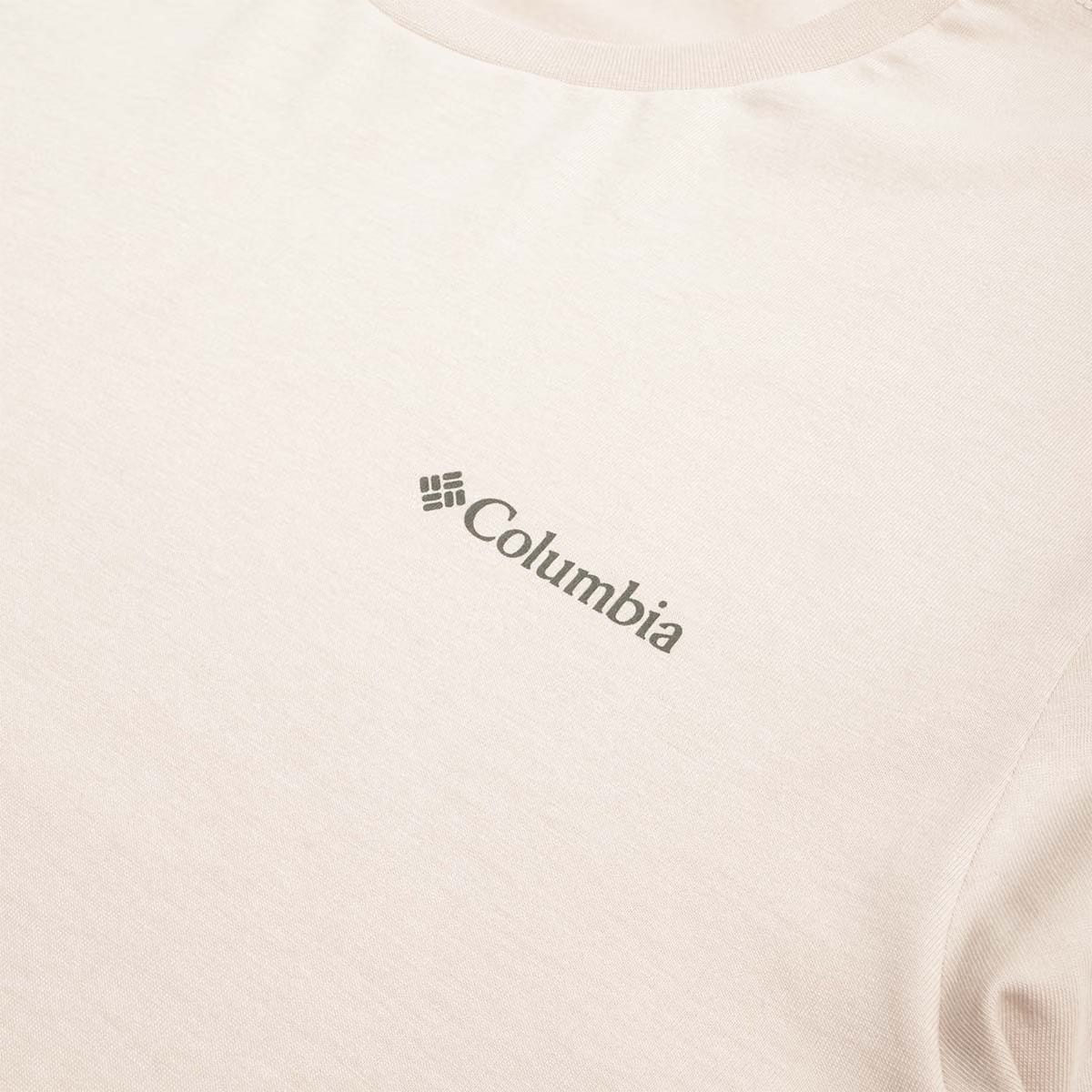 Columbia CSC Outdoor Back Graphic T-Shirt