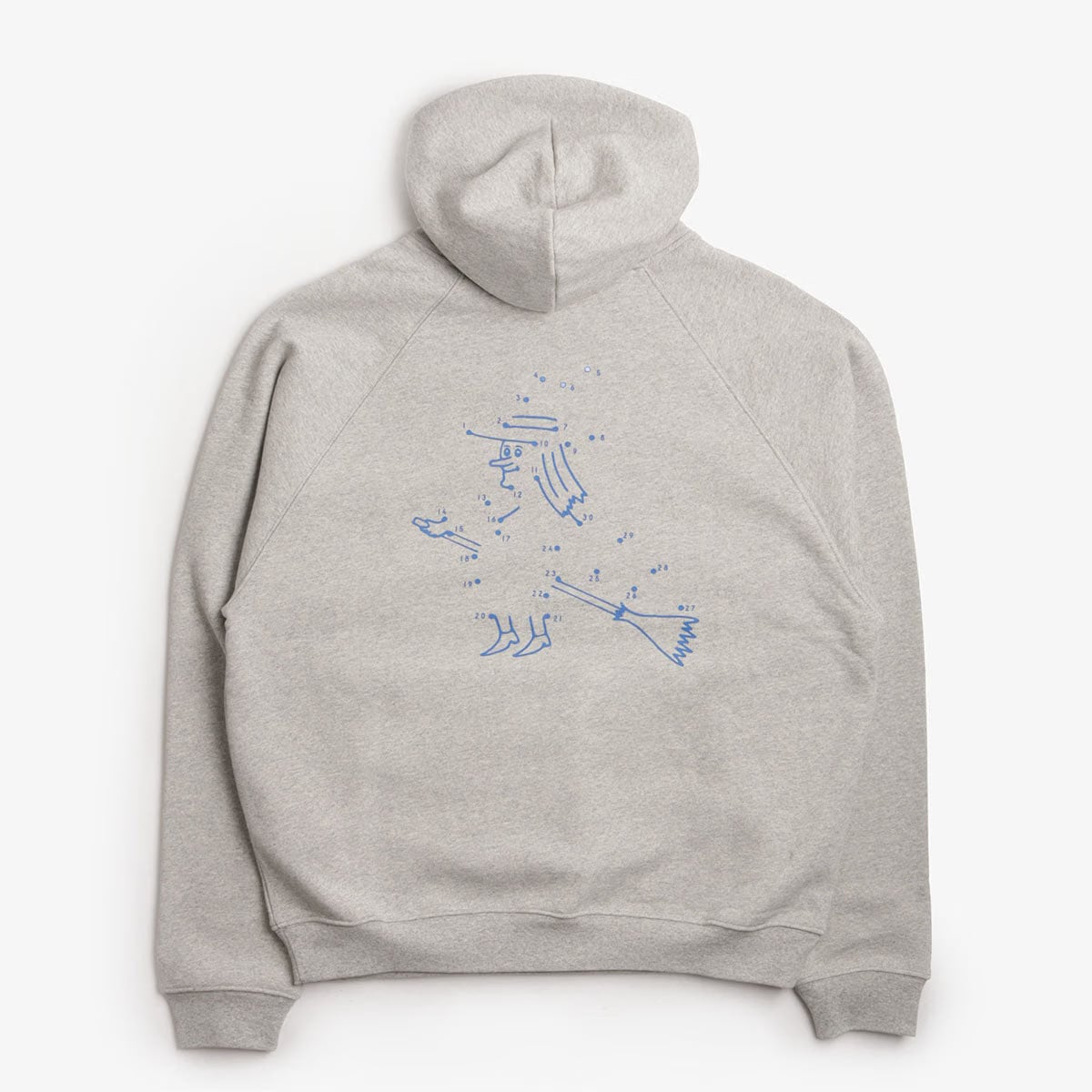 Dime Dots PT2 Hoodie