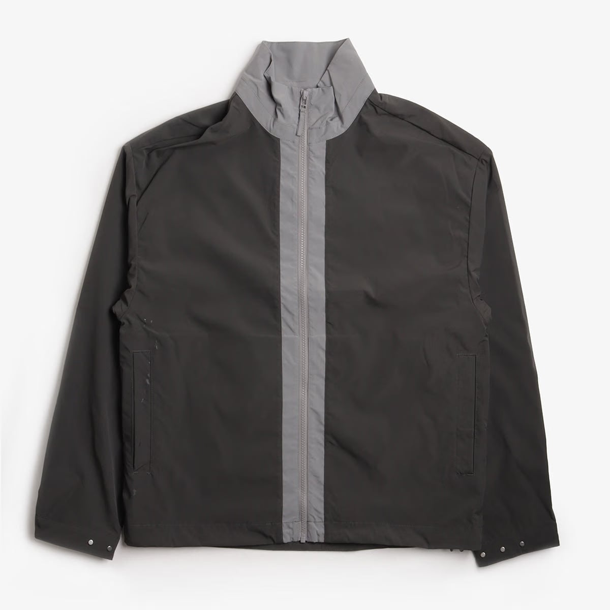 Dime Two Tone Windbreaker Jacket