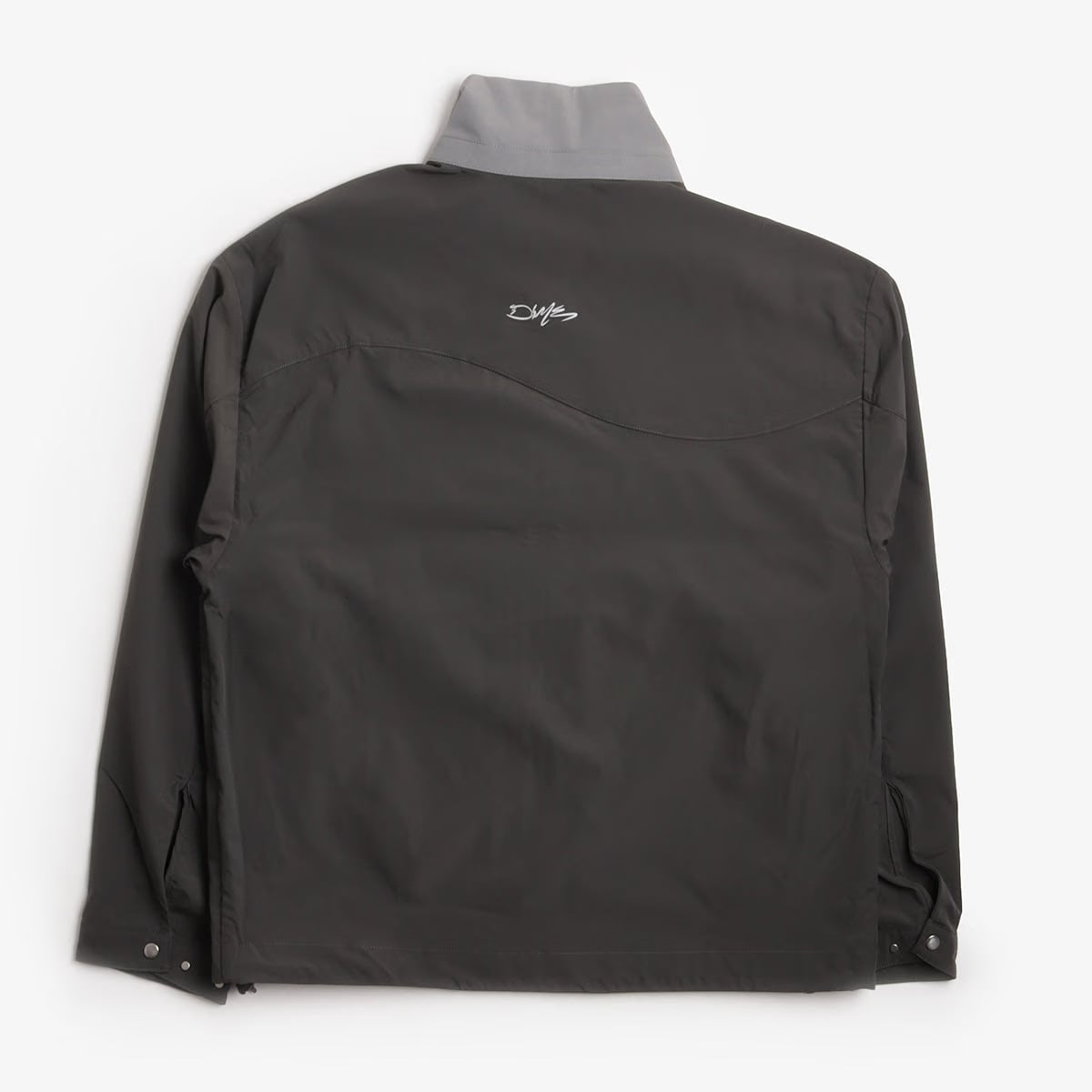 Dime Two Tone Windbreaker Jacket